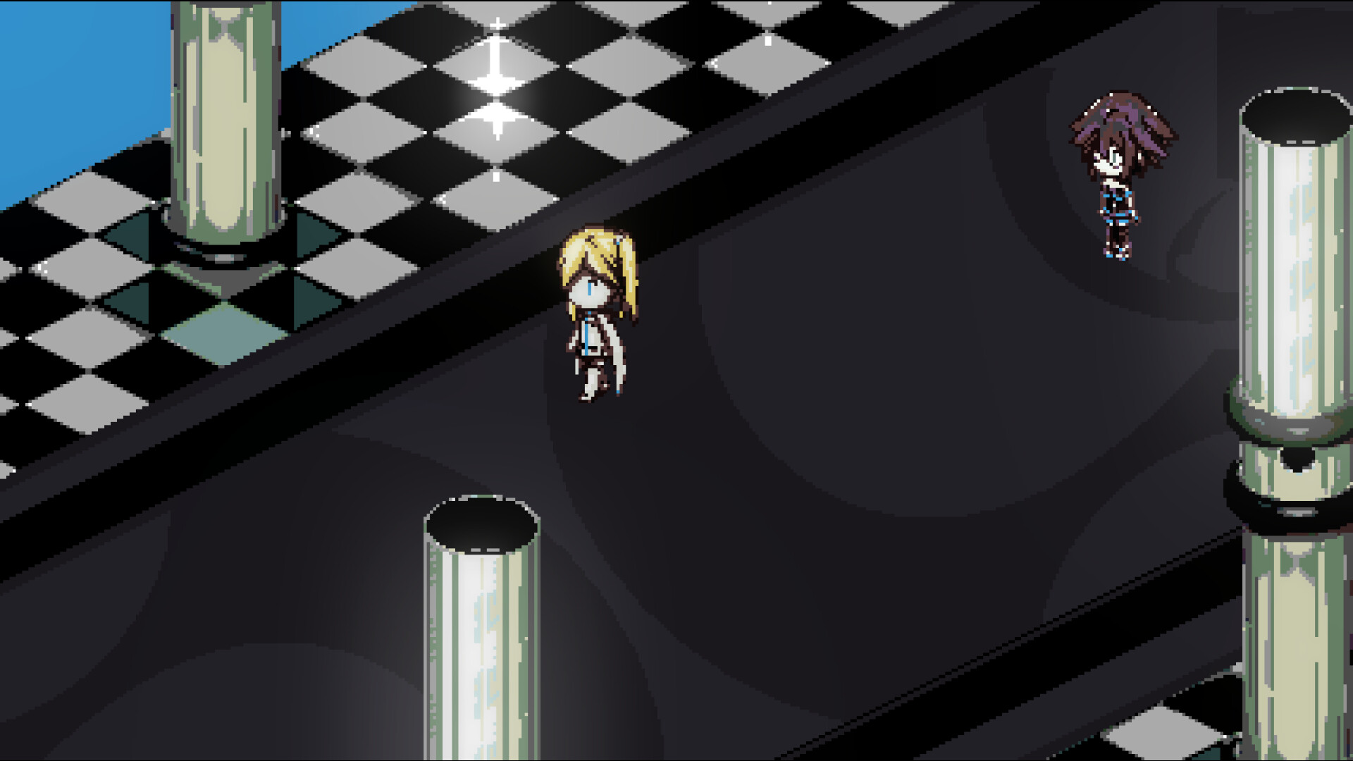 ORKASTLE screenshot 3