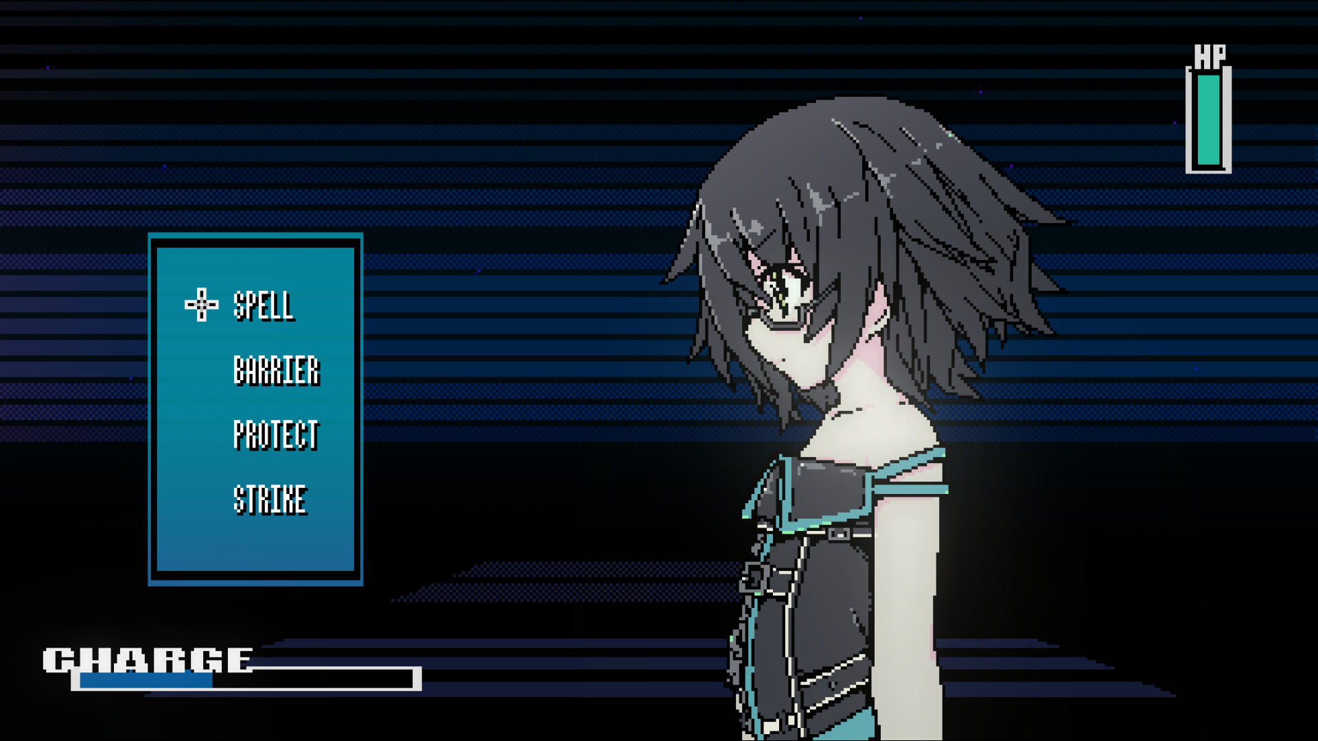 ORKASTLE screenshot 1