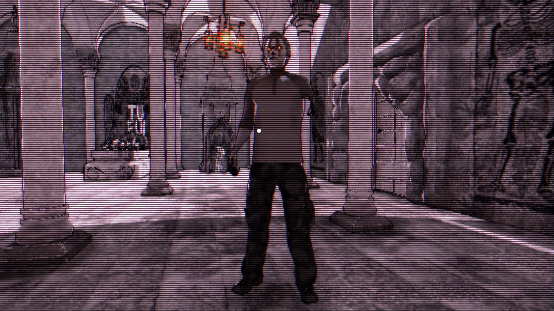 Murderous Sunlight screenshot 2