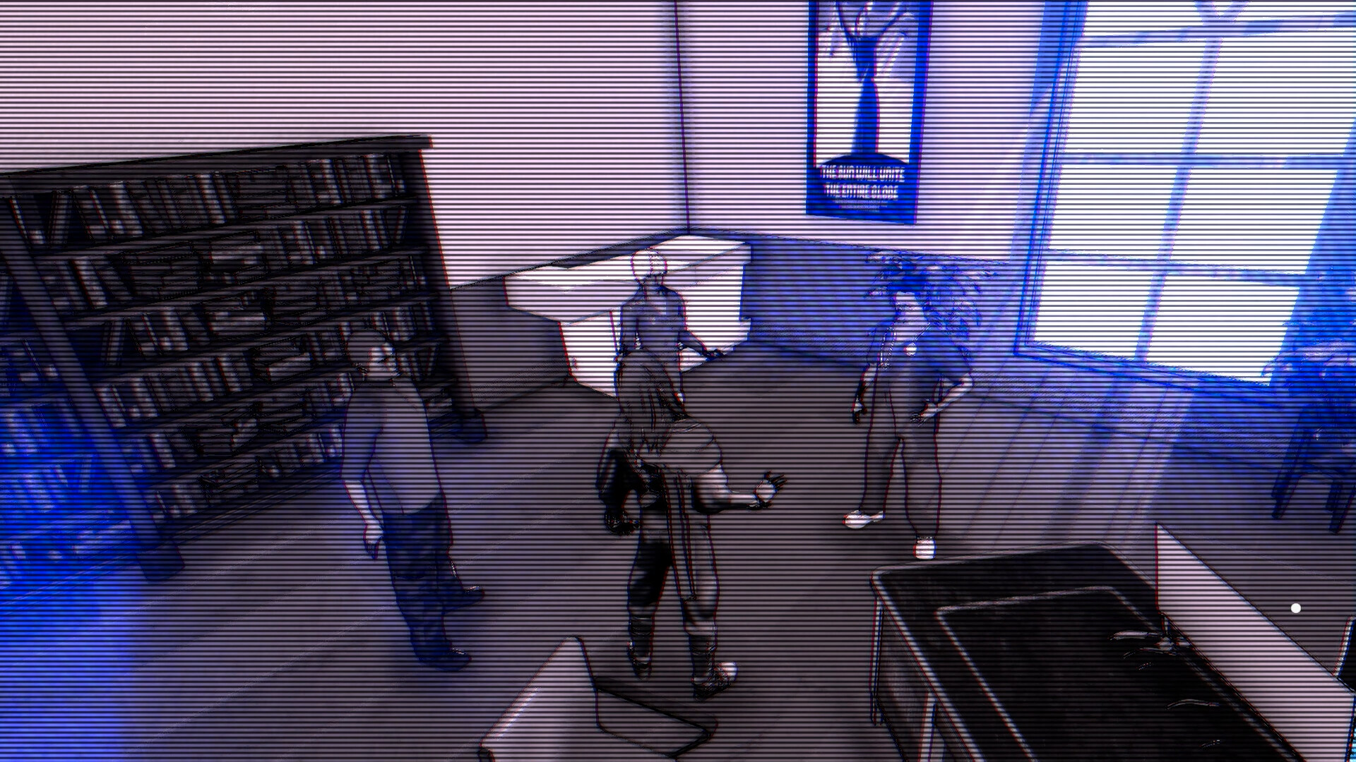 Murderous Sunlight screenshot 4