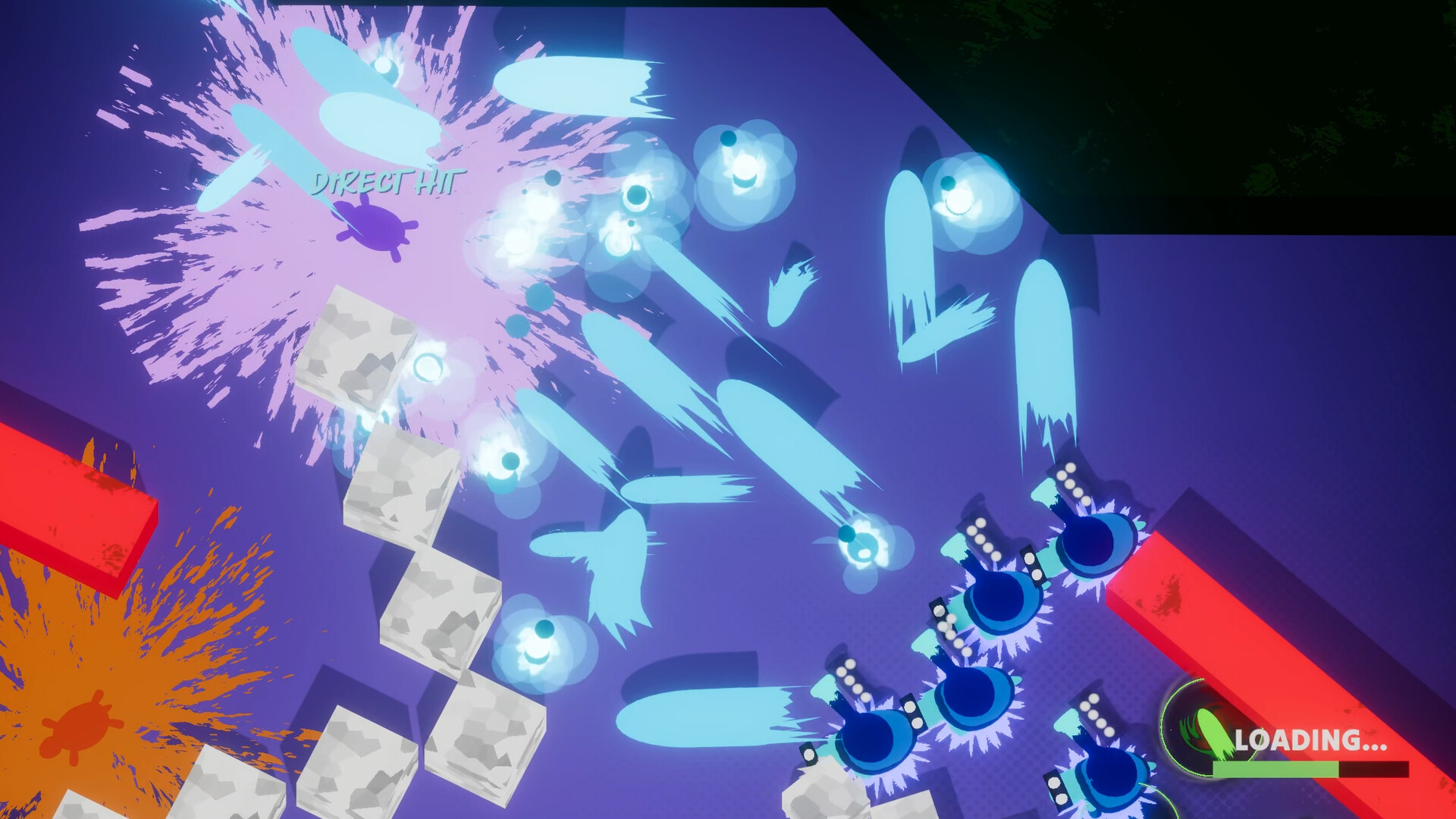 GigaTurtles screenshot 8