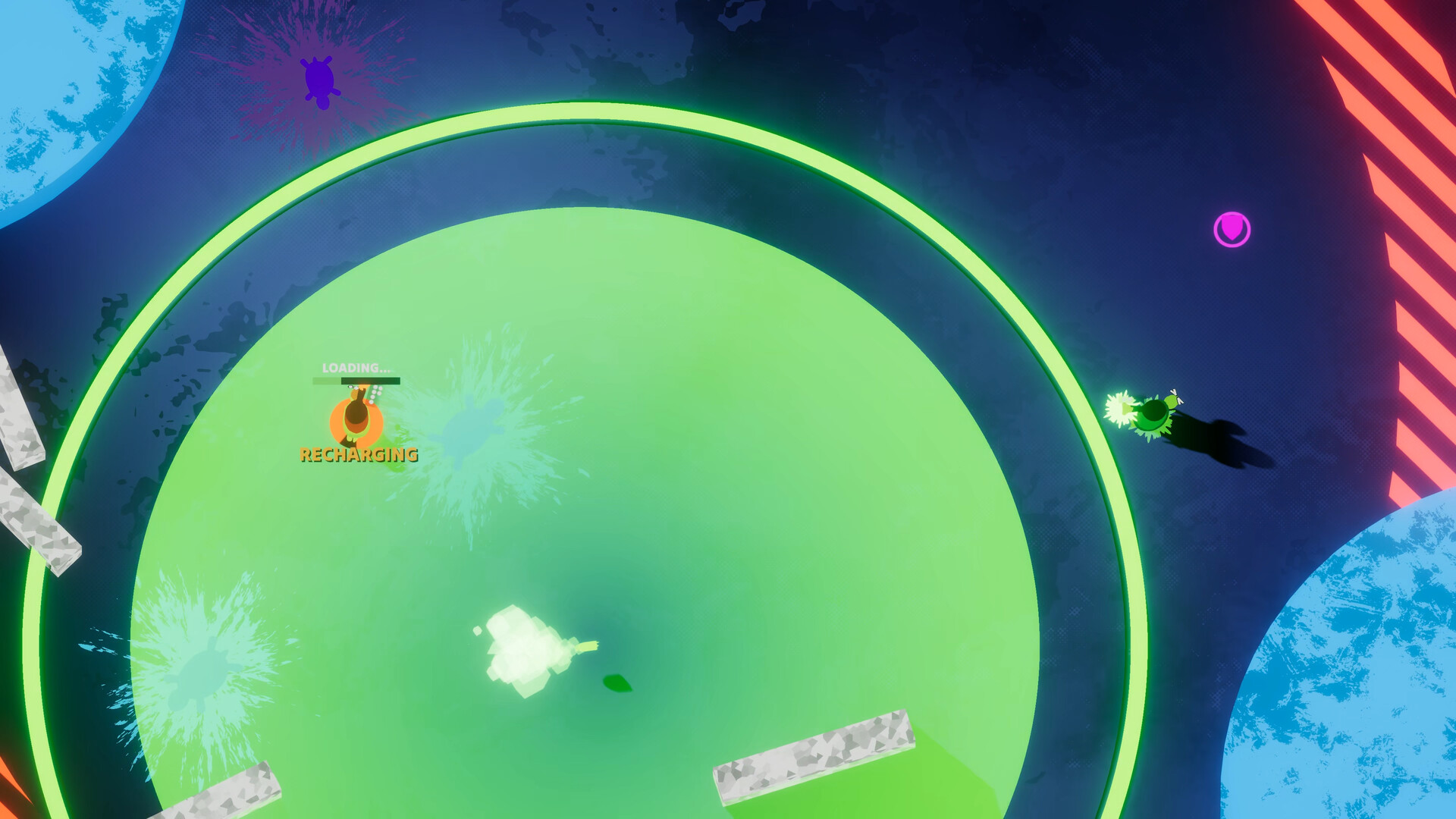 GigaTurtles screenshot 9