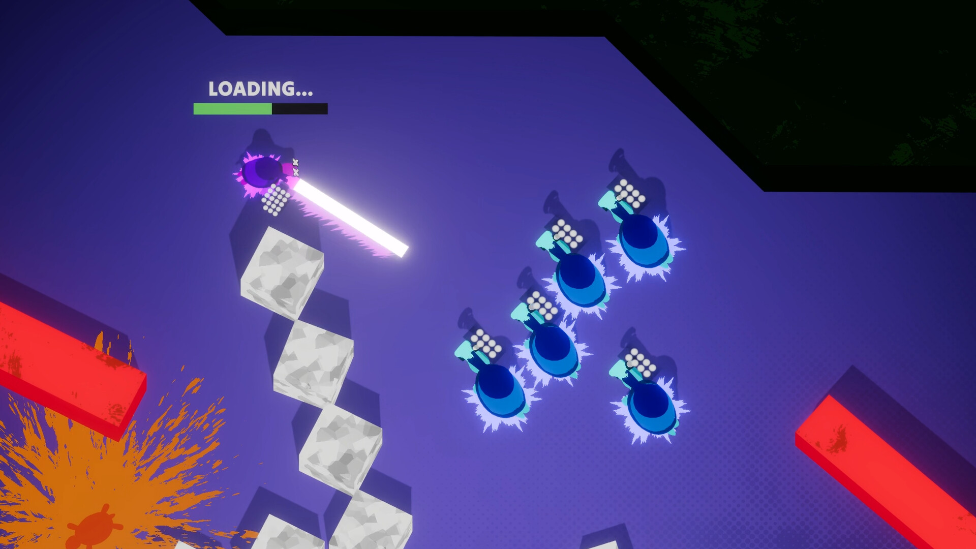 GigaTurtles screenshot 7