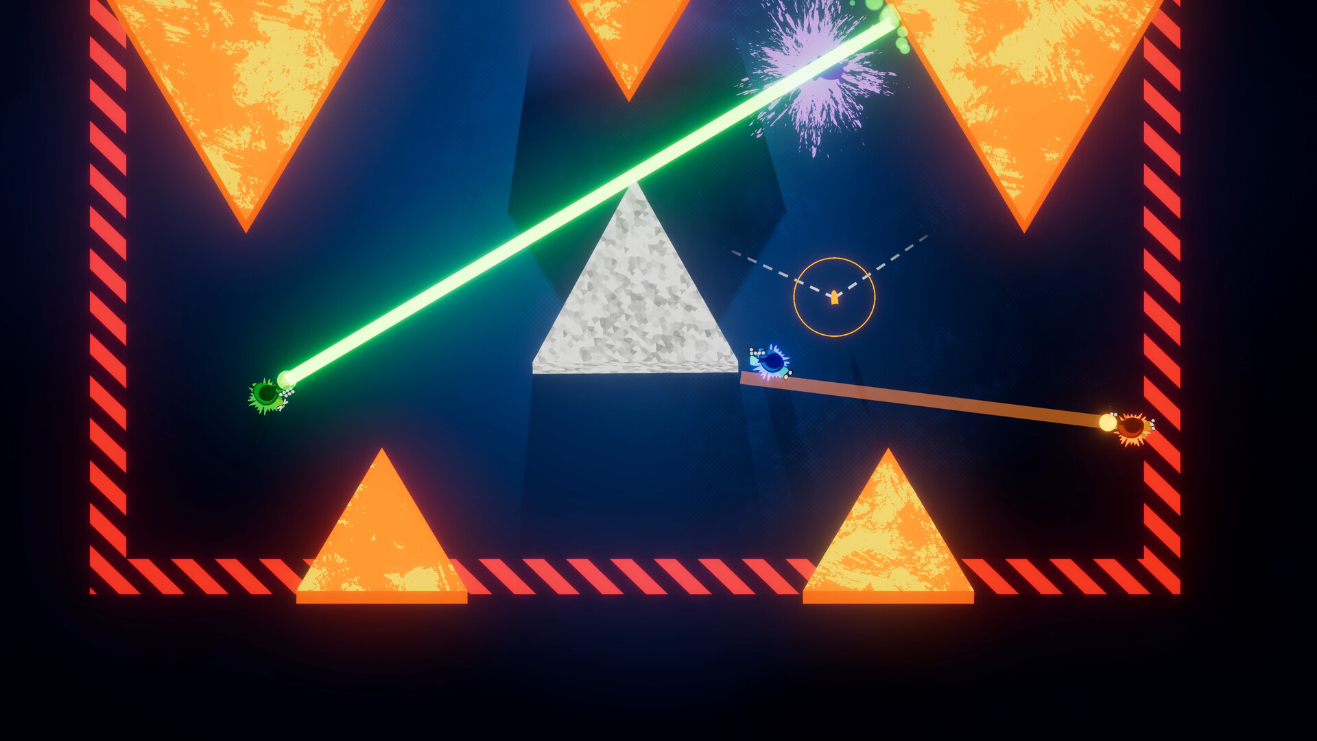 GigaTurtles screenshot 4