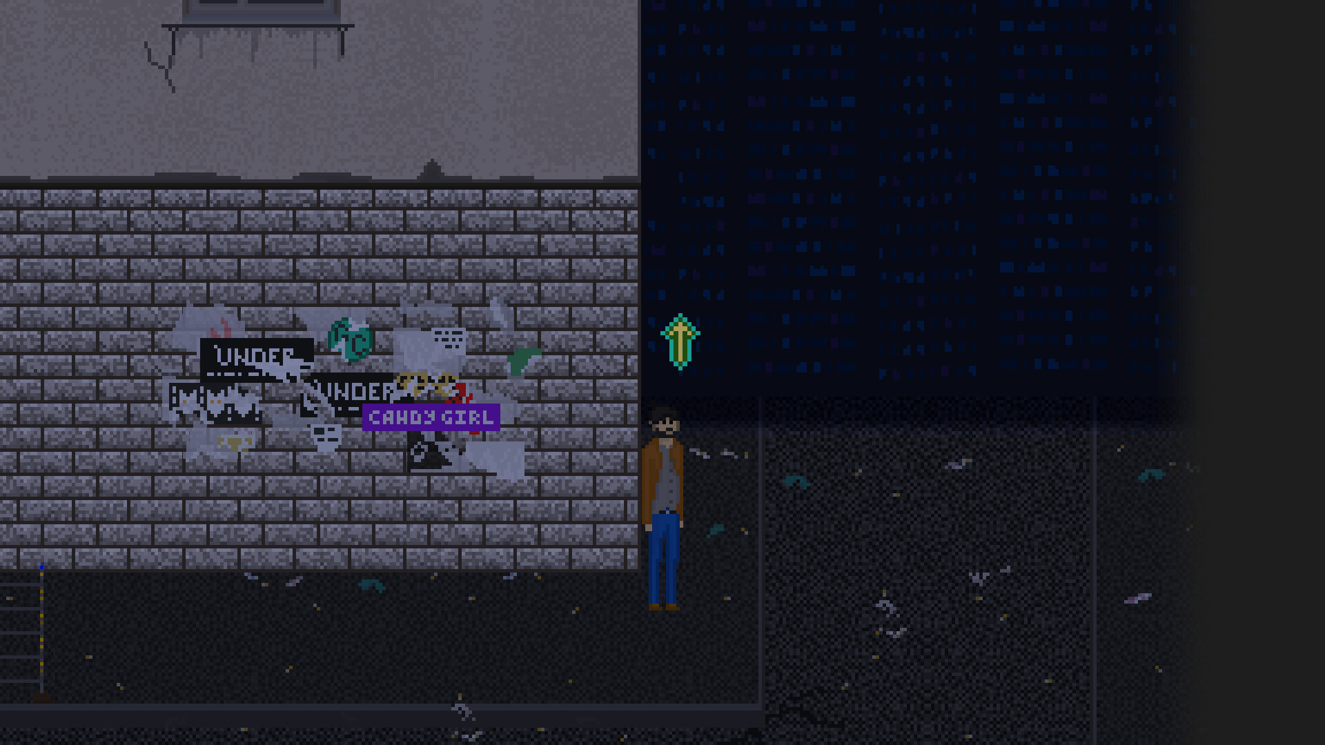 NORMA: Story of One Platform screenshot 13