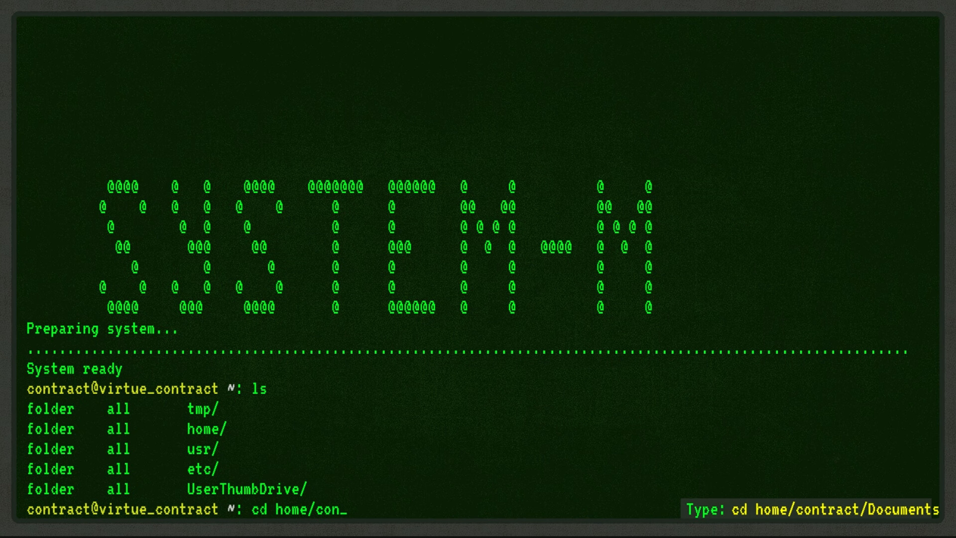NORMA: Story of One Platform screenshot 6