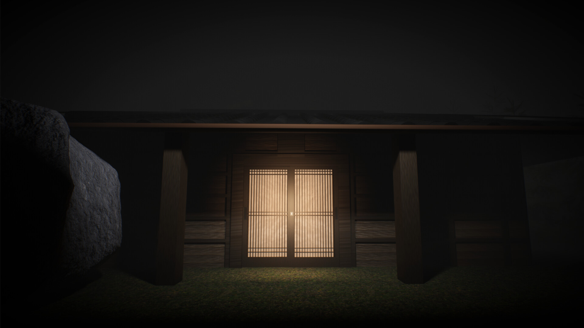 未練旅館(The Inn of Regret) screenshot 1