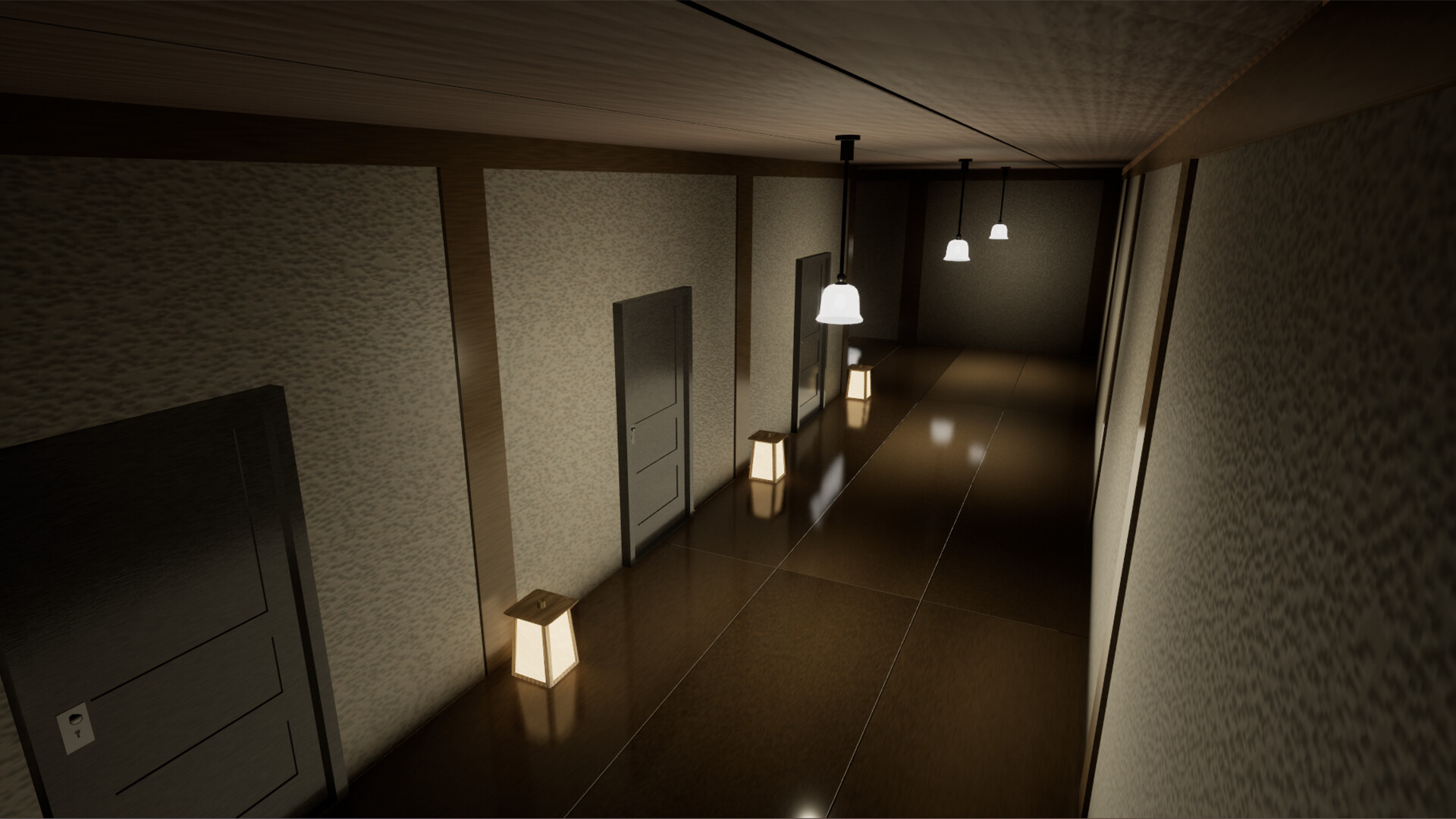 未練旅館(The Inn of Regret) screenshot 5