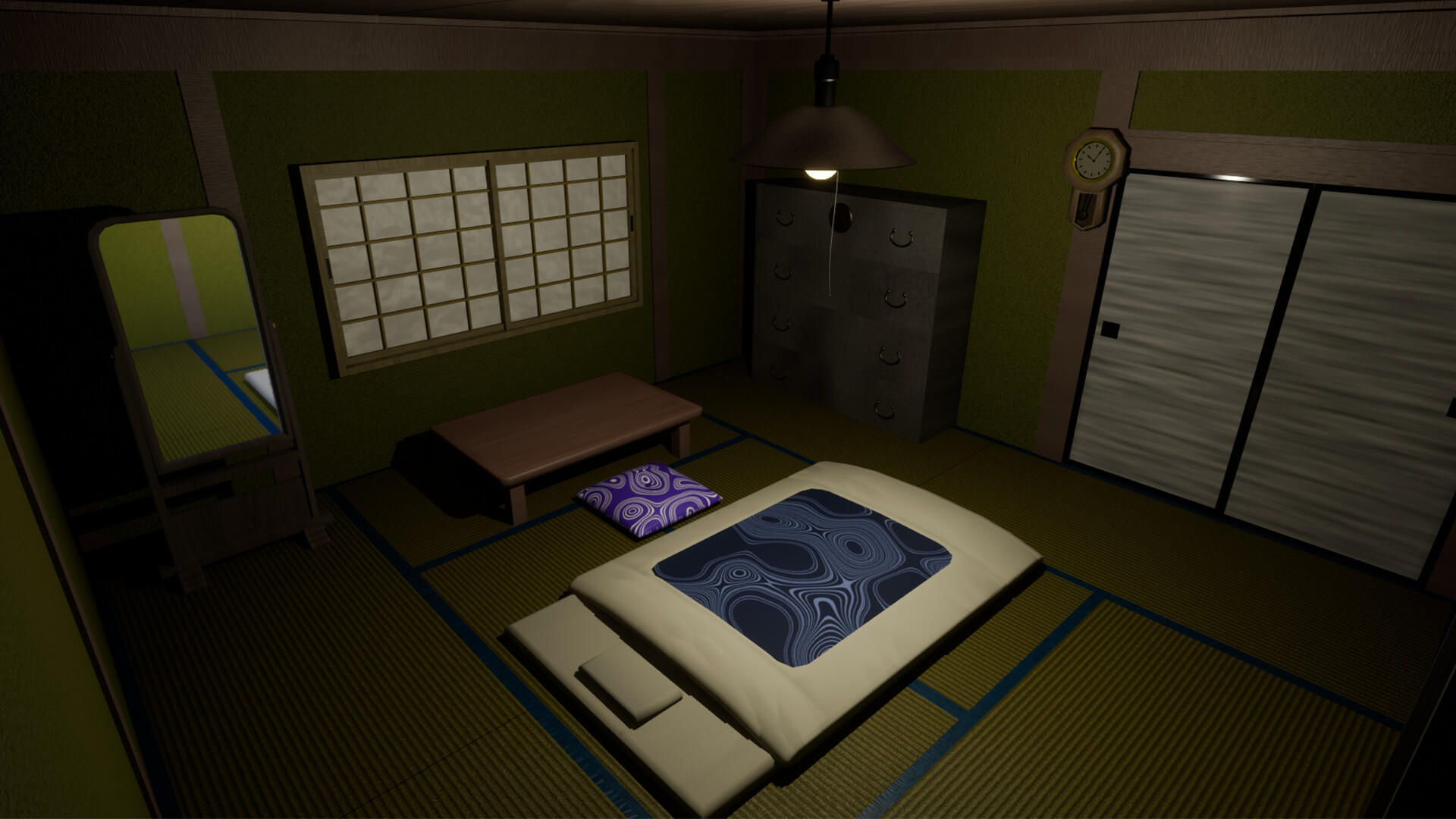 未練旅館(The Inn of Regret) screenshot 6