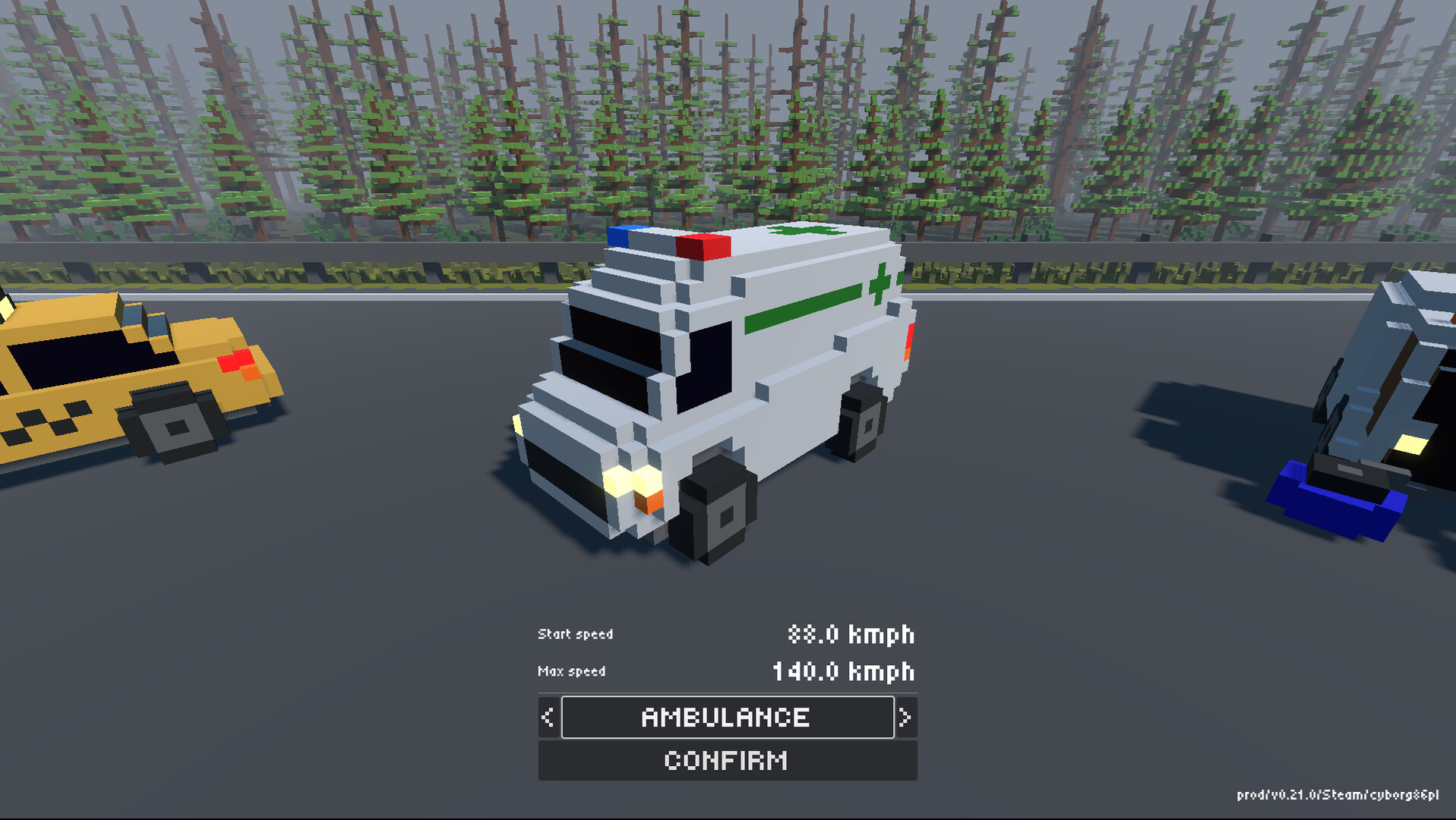 BRAKES? No, thanks! screenshot 6