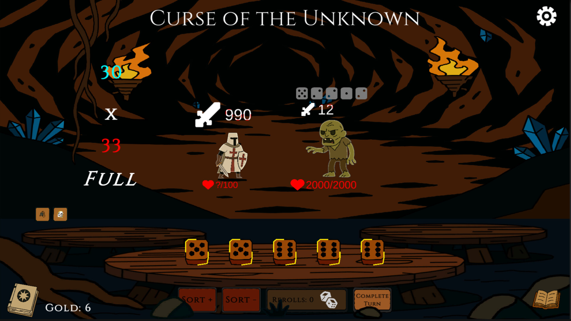 DunDie screenshot 4