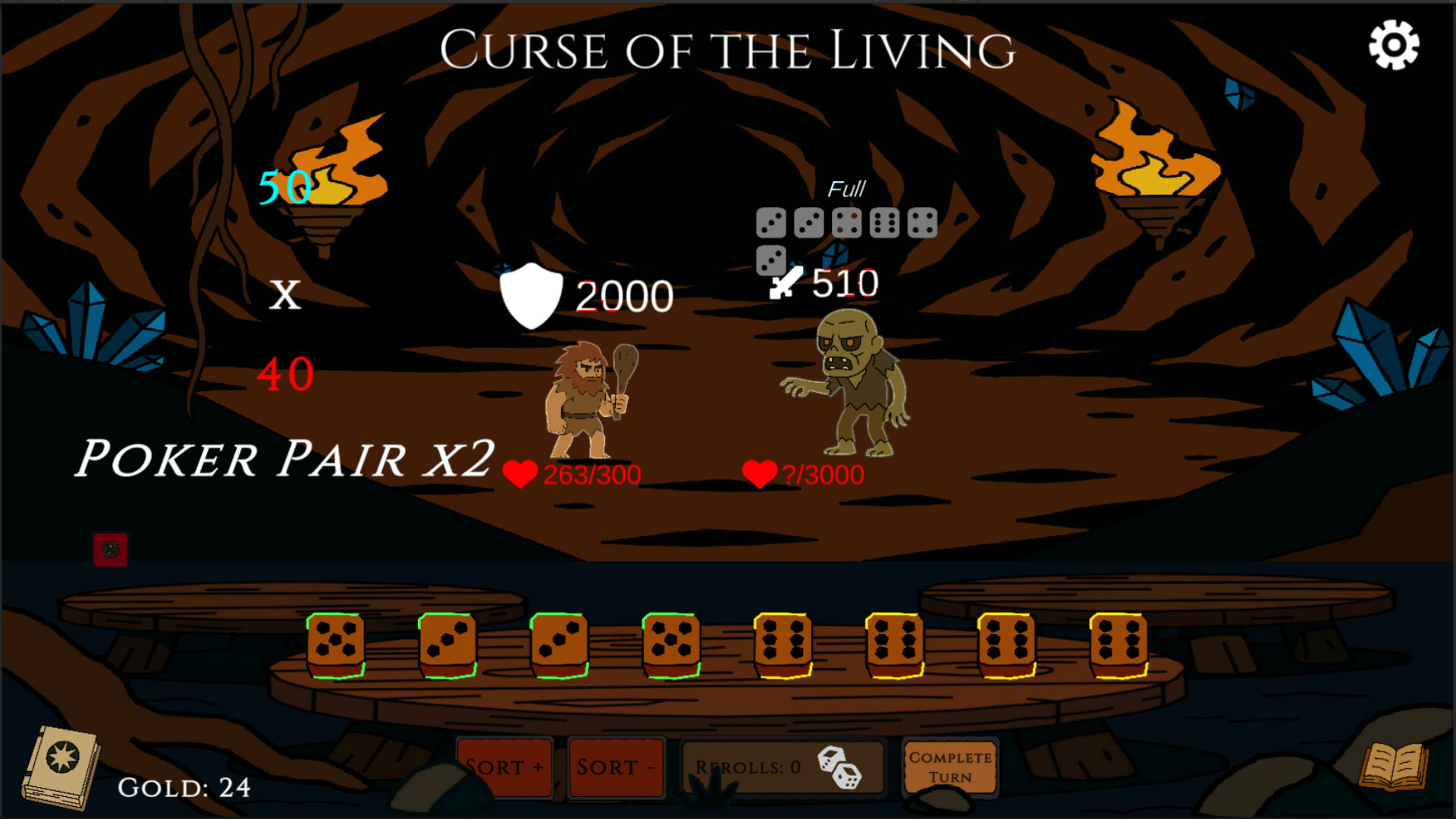 DunDie screenshot 3