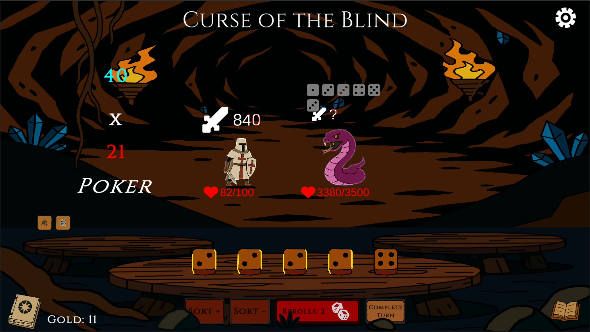 DunDie screenshot 2