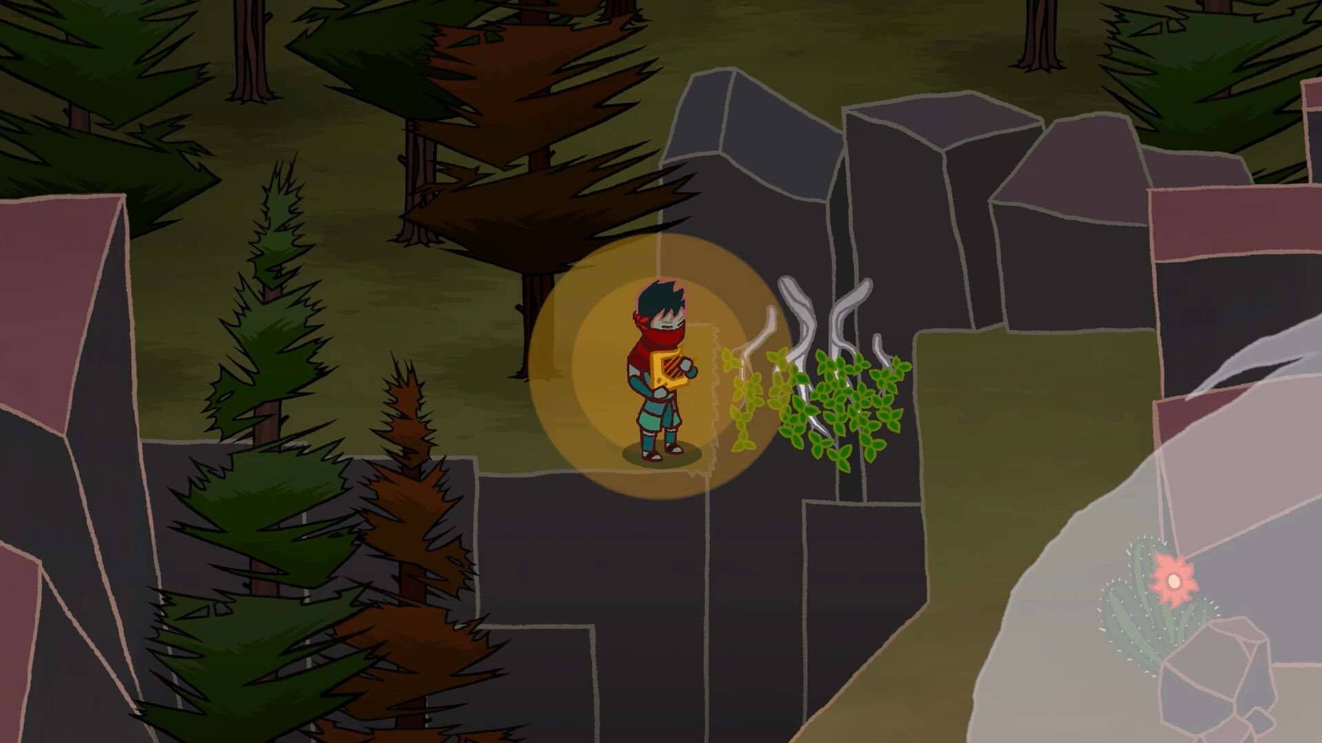 Song of Decay screenshot 5