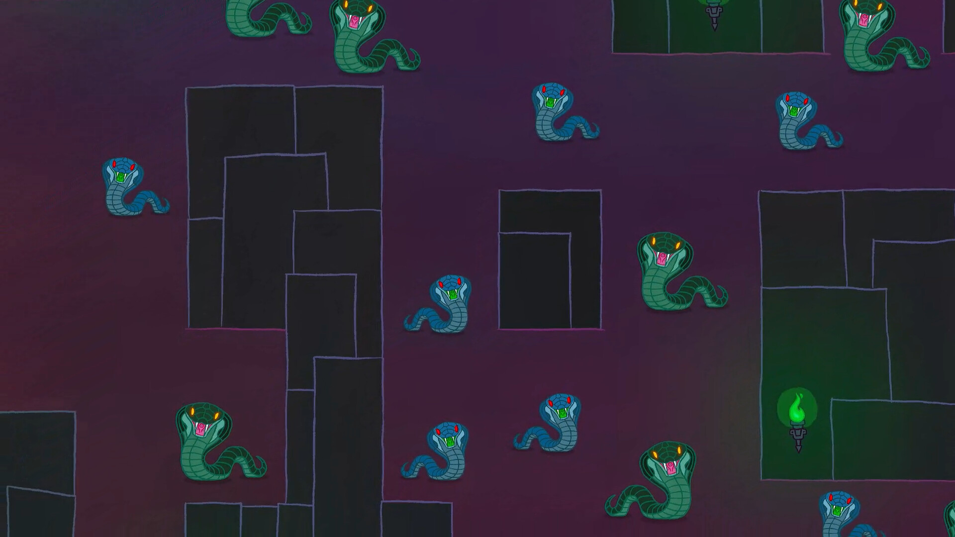 Song of Decay screenshot 3