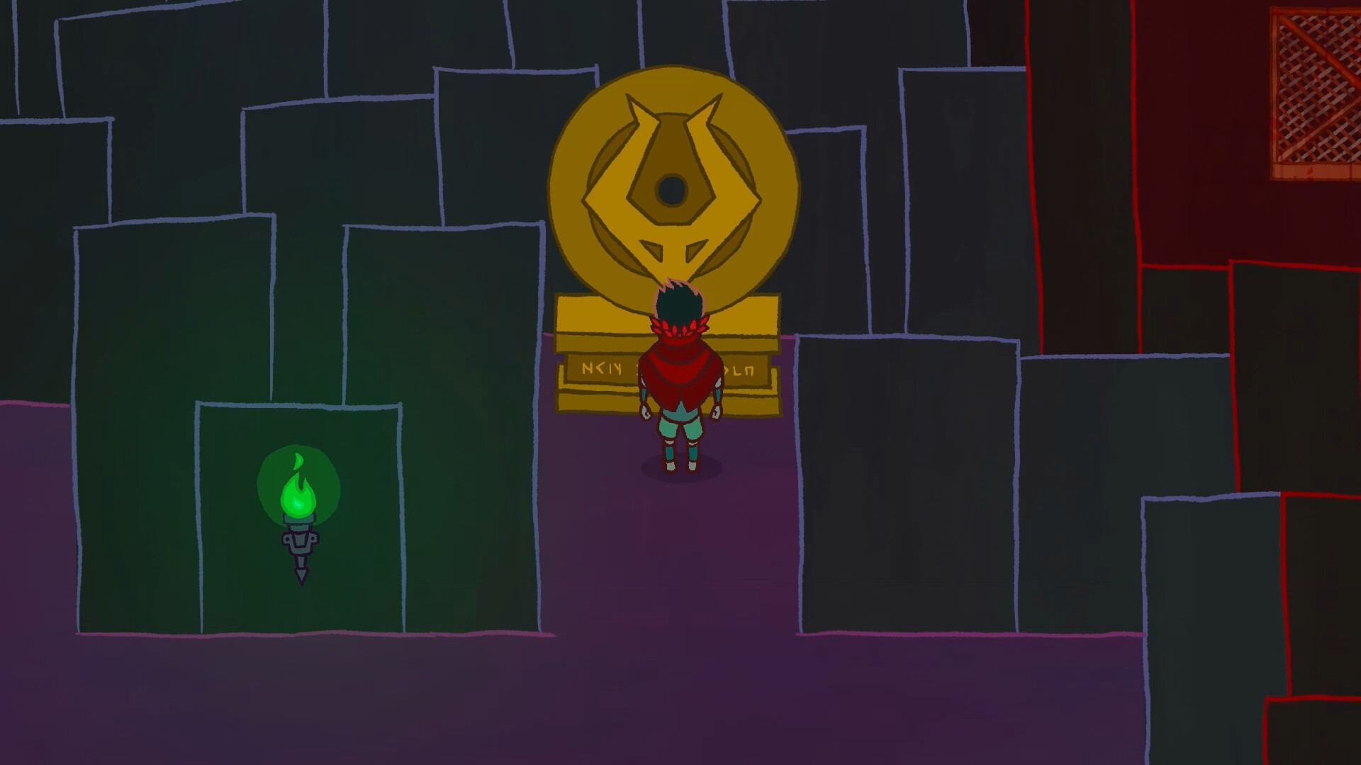 Song of Decay screenshot 4