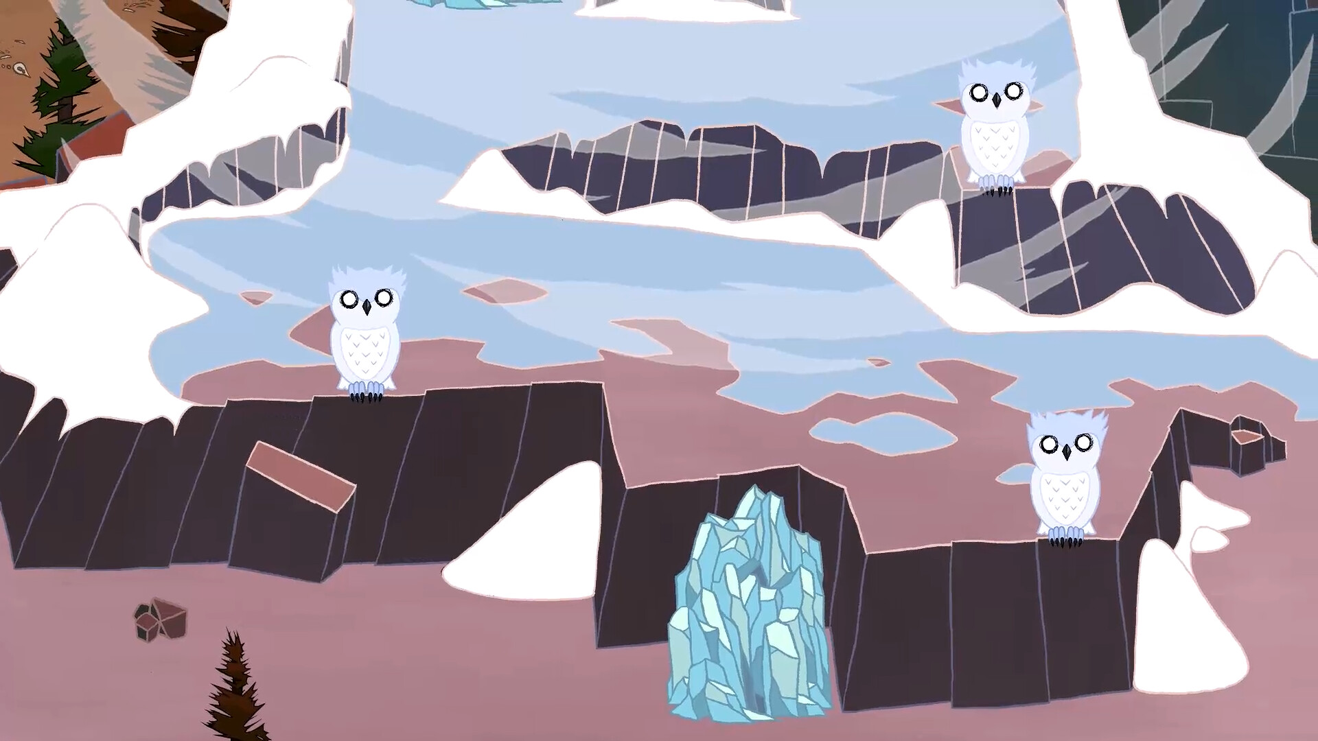Song of Decay screenshot 2