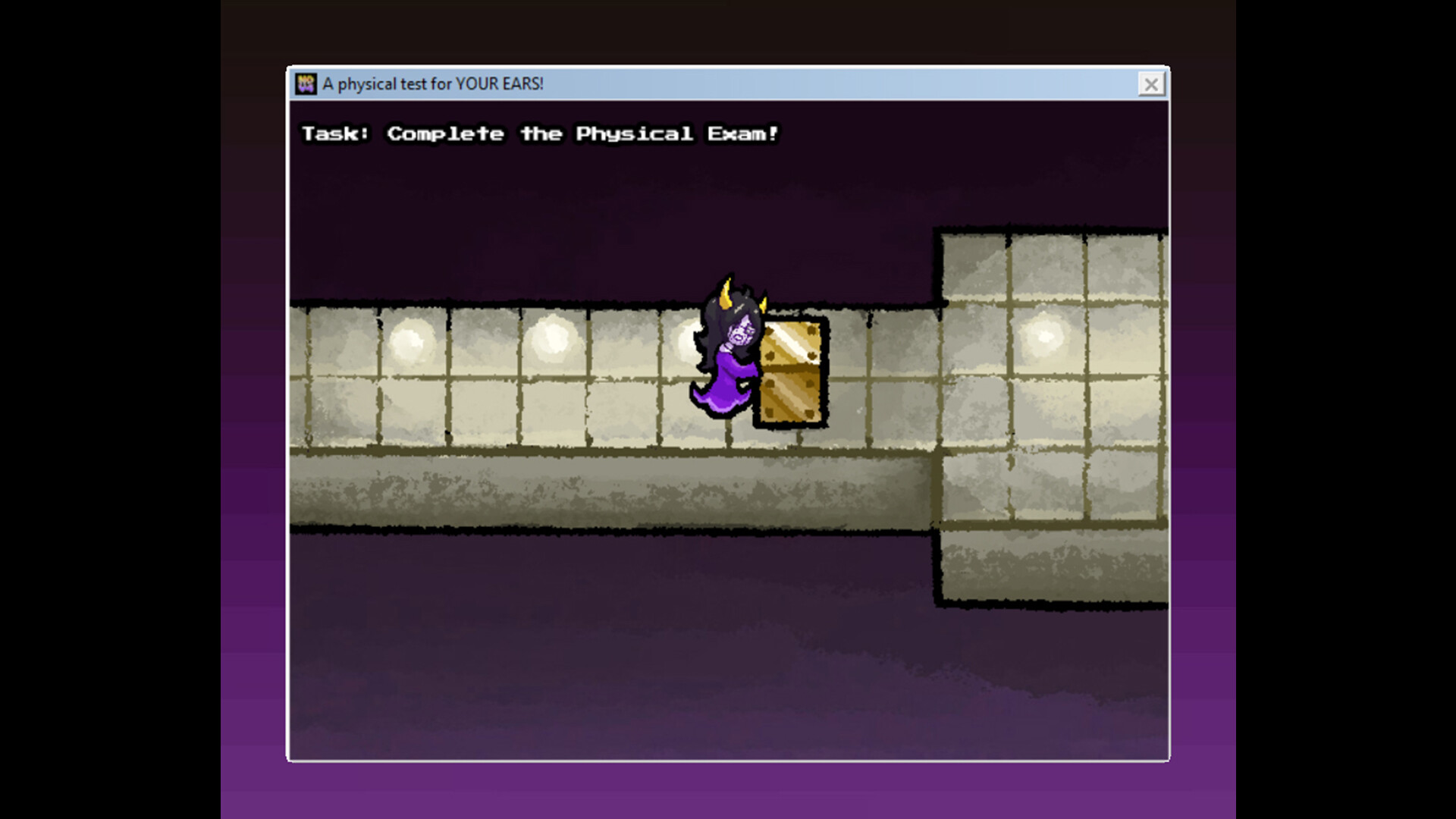 Novel Nova screenshot 1