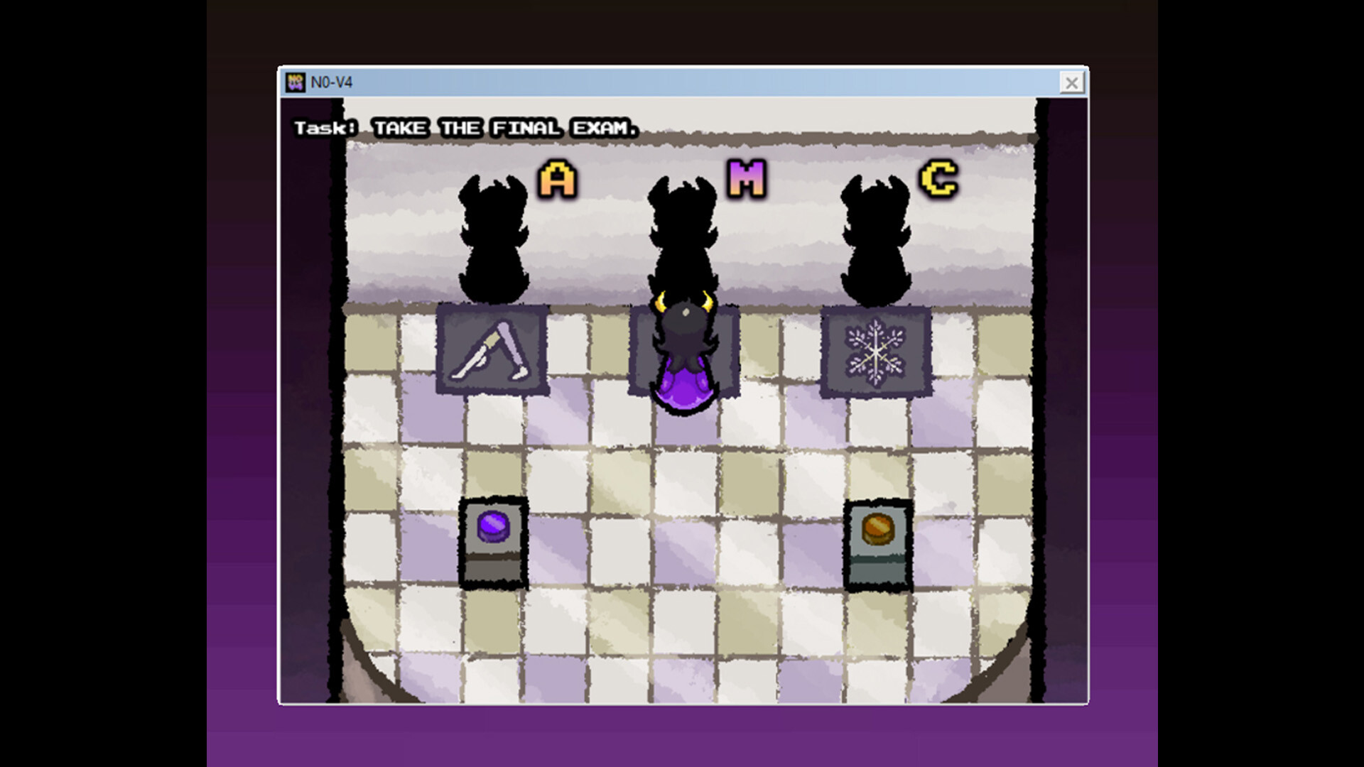 Novel Nova screenshot 3