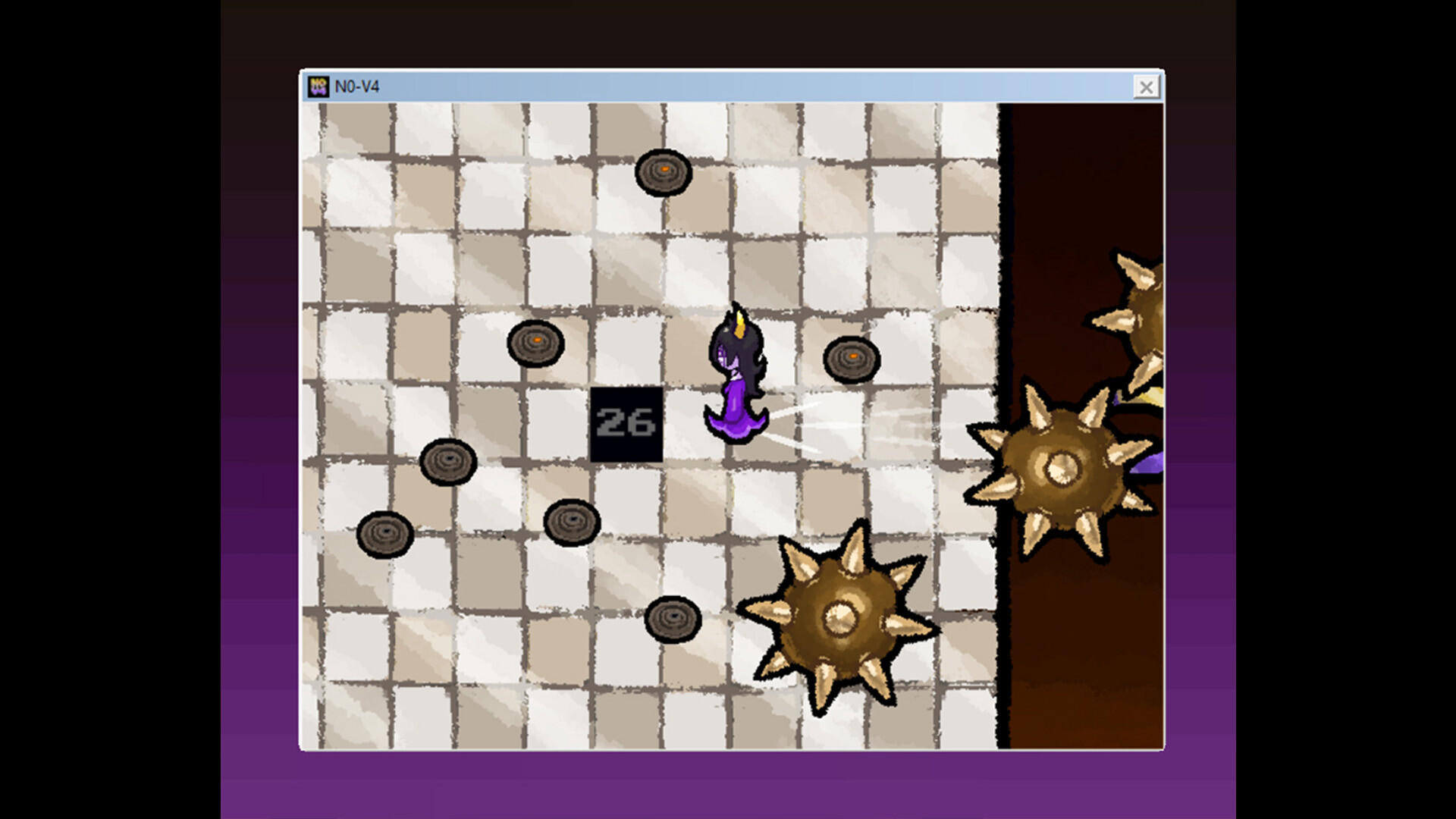 Novel Nova screenshot 4