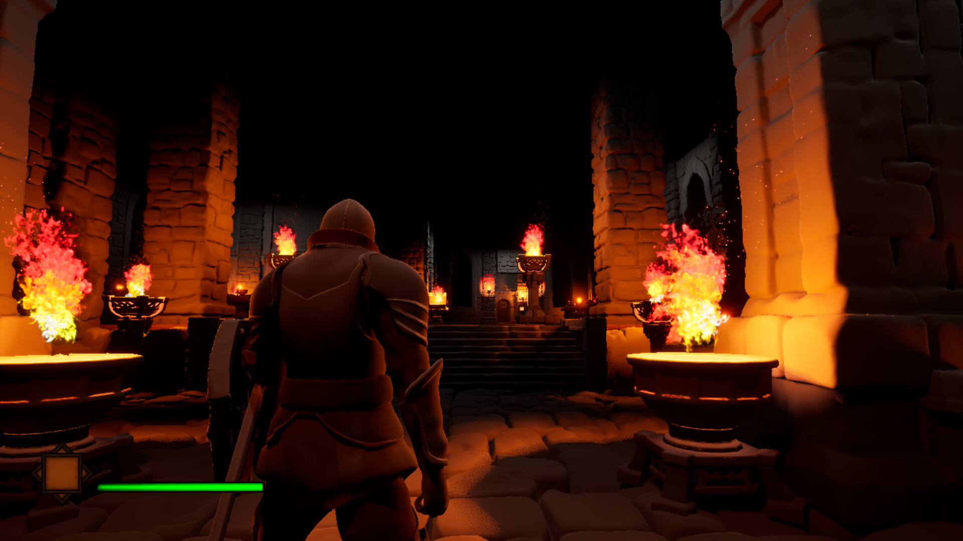 Hour of Redemption screenshot 3
