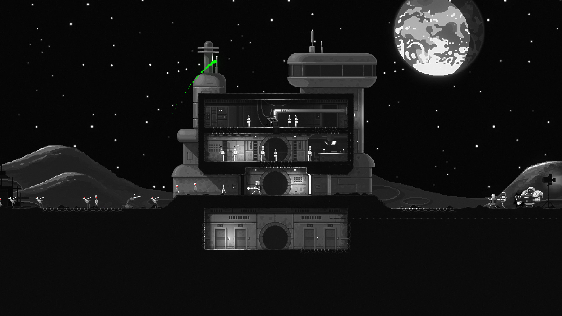 Zombie Night Terror screenshot 2