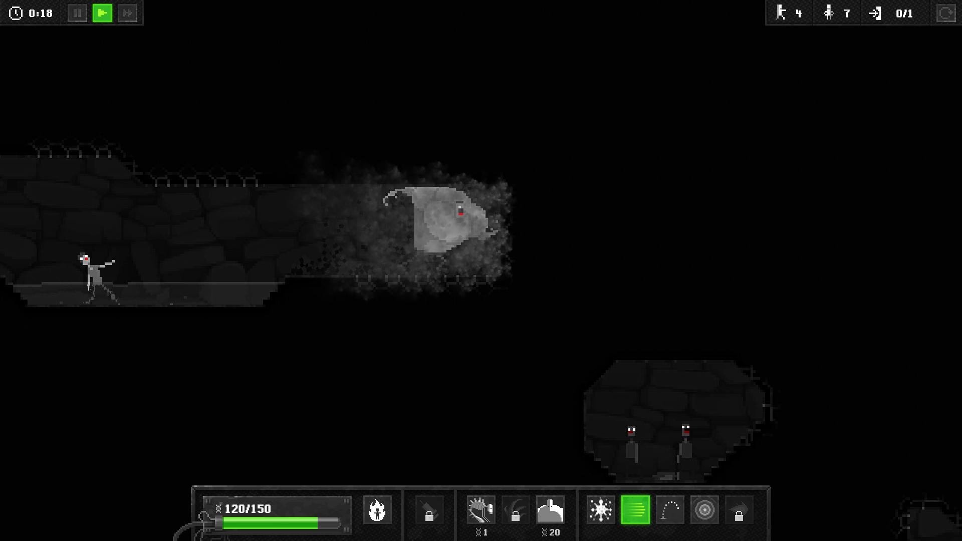 Zombie Night Terror screenshot 17