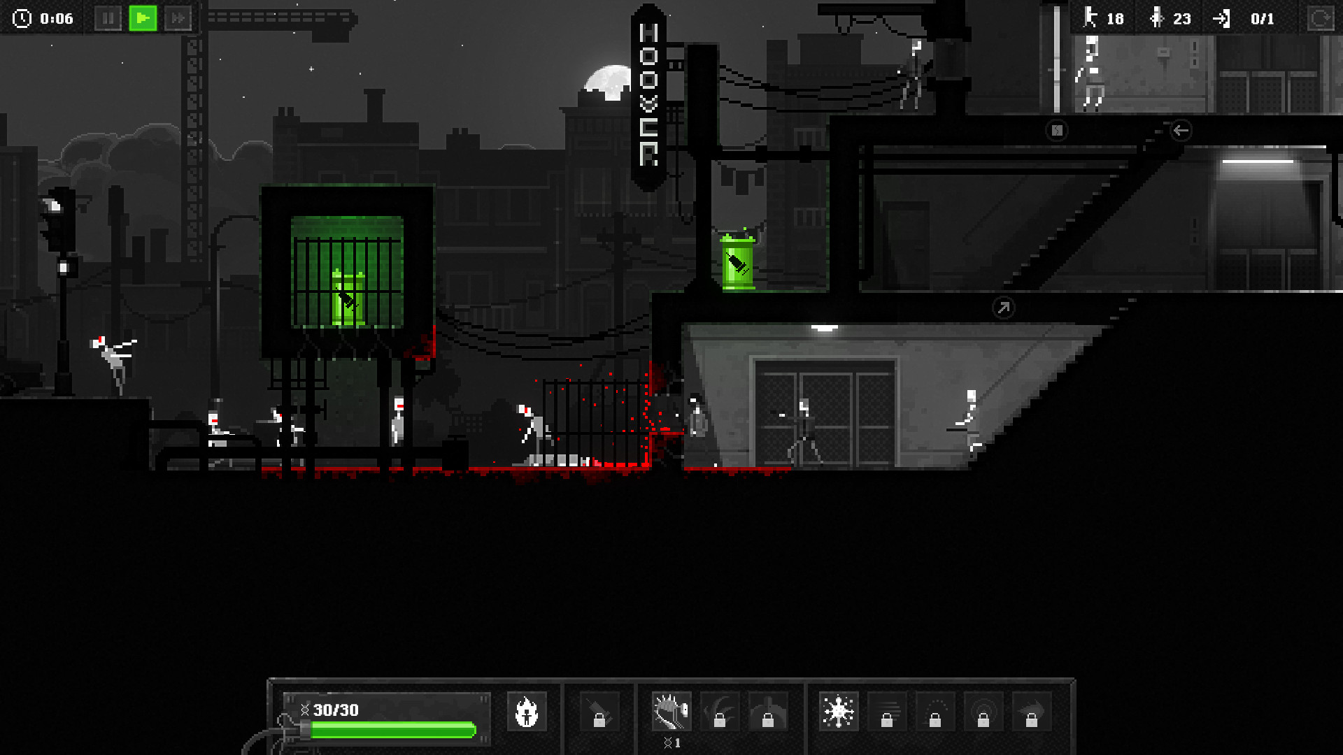 Zombie Night Terror screenshot 6