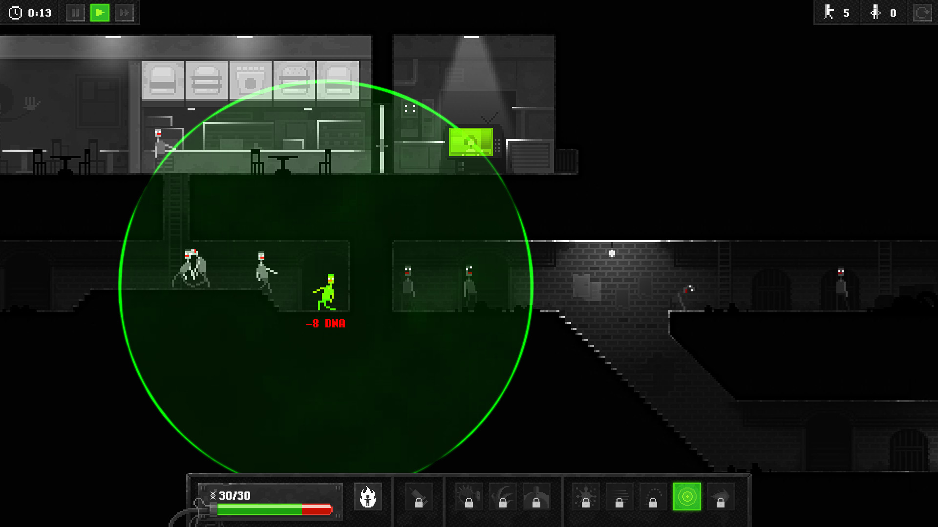 Zombie Night Terror screenshot 18