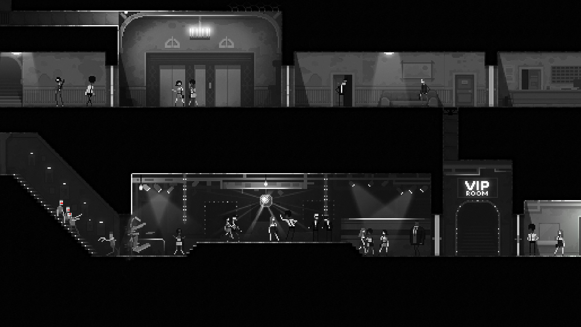 Zombie Night Terror screenshot 12
