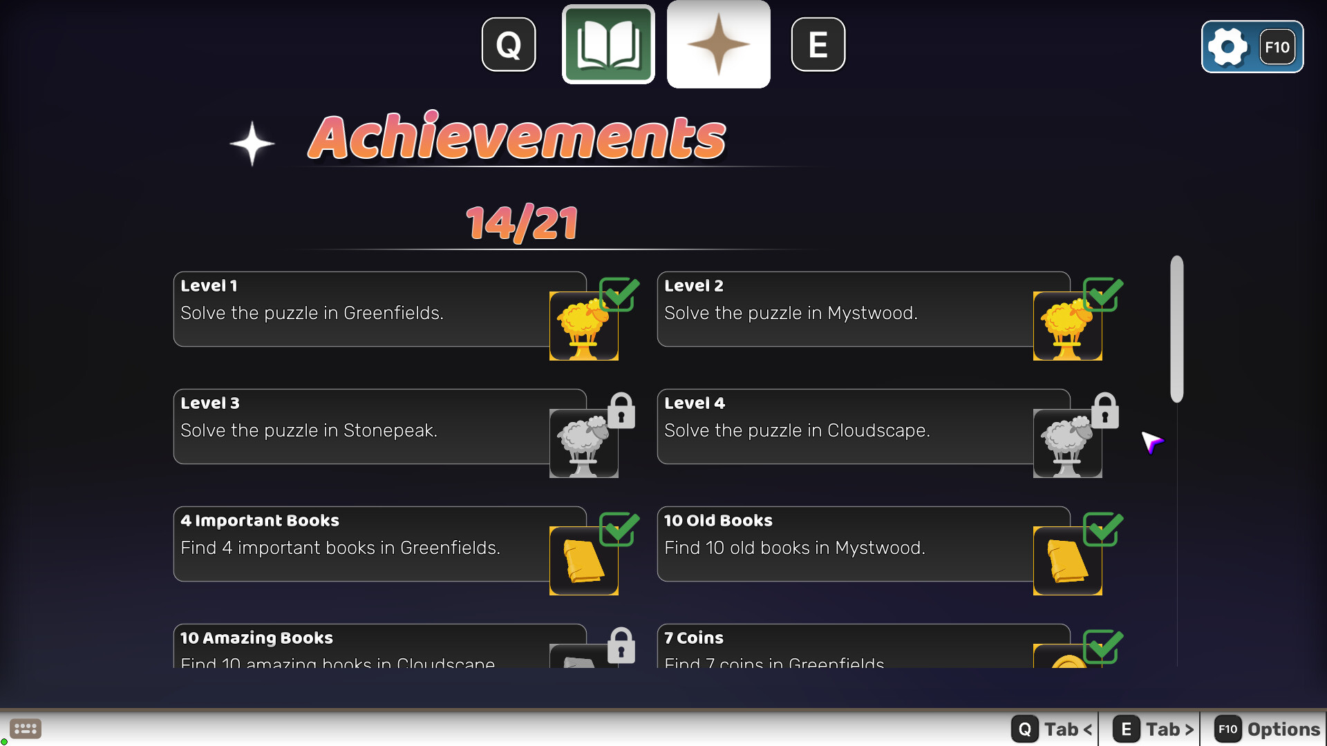 Hidden Sheep Puzzle screenshot 7