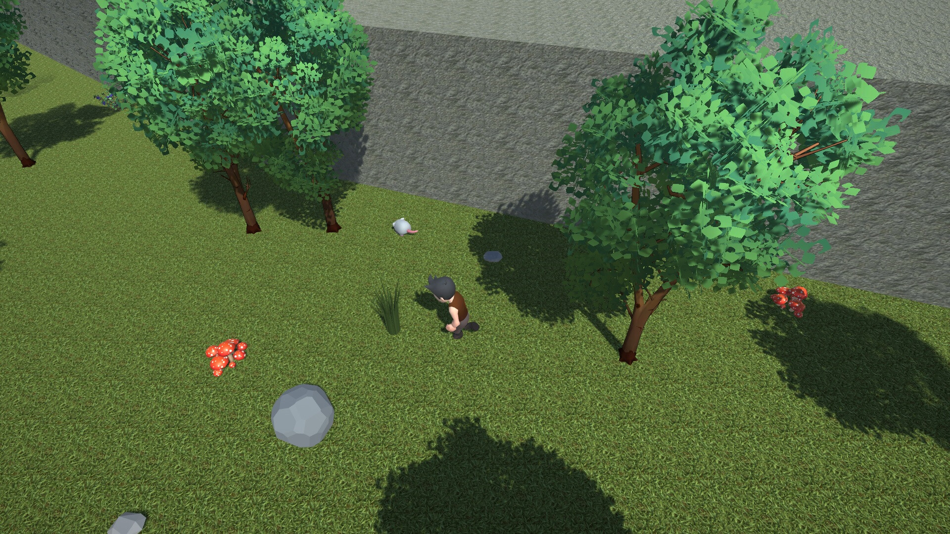 Farvival screenshot 5