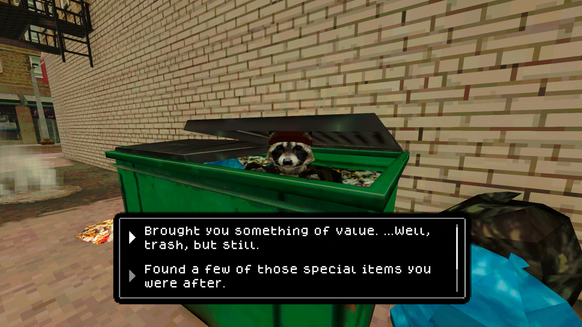 Drunken Hog: Dystopian Pub & Brewing Simulator screenshot 5