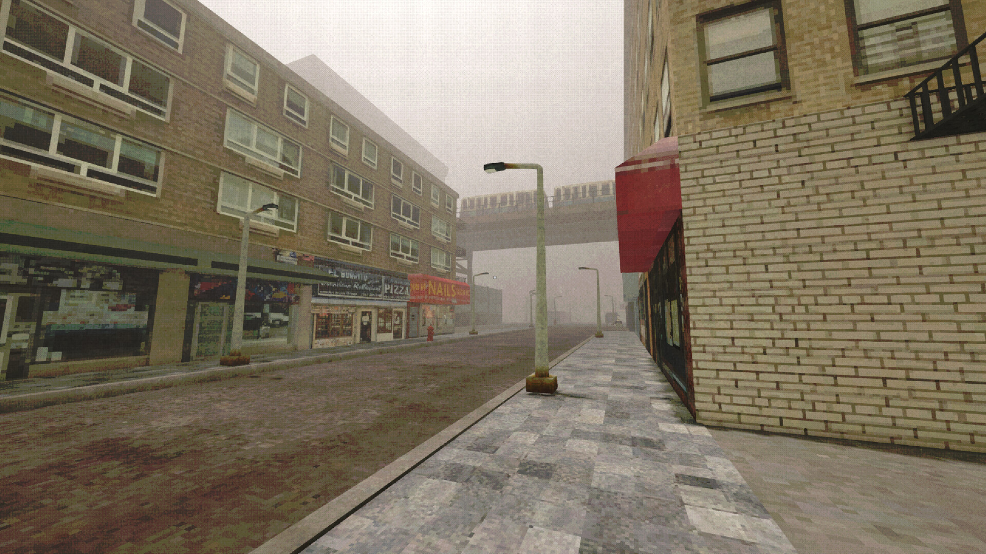 Drunken Hog: Dystopian Pub & Brewing Simulator screenshot 11