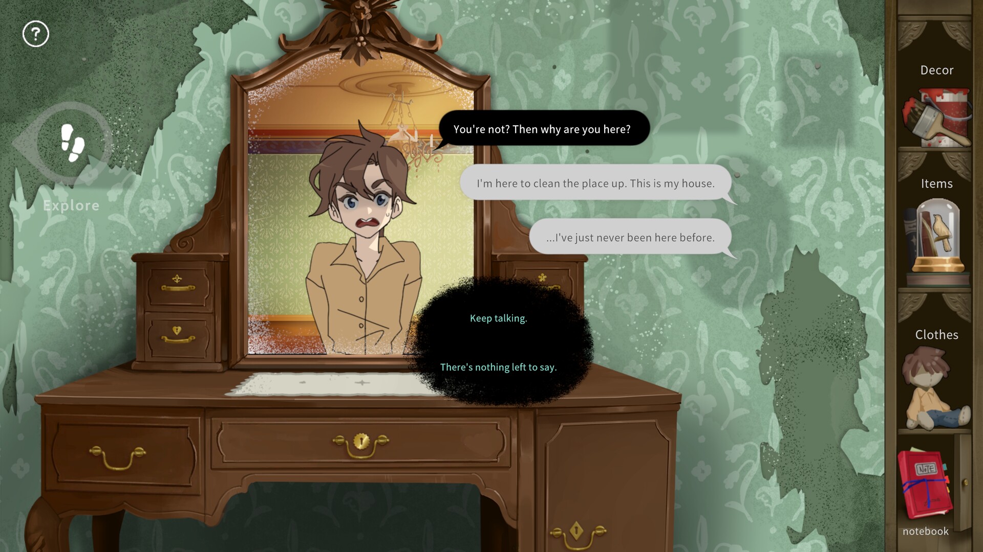 Lennon and Luca screenshot 7