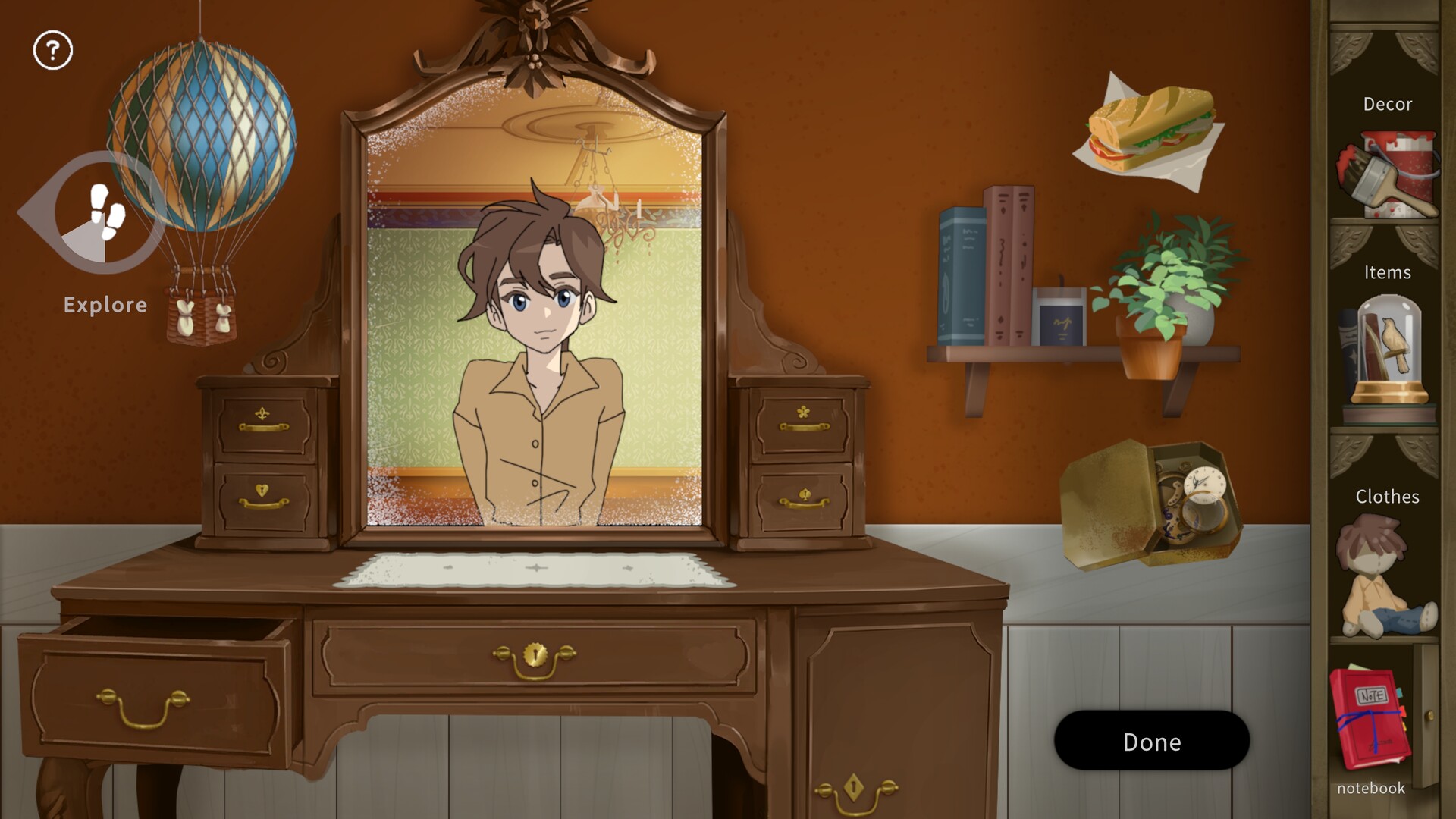 Lennon and Luca screenshot 1