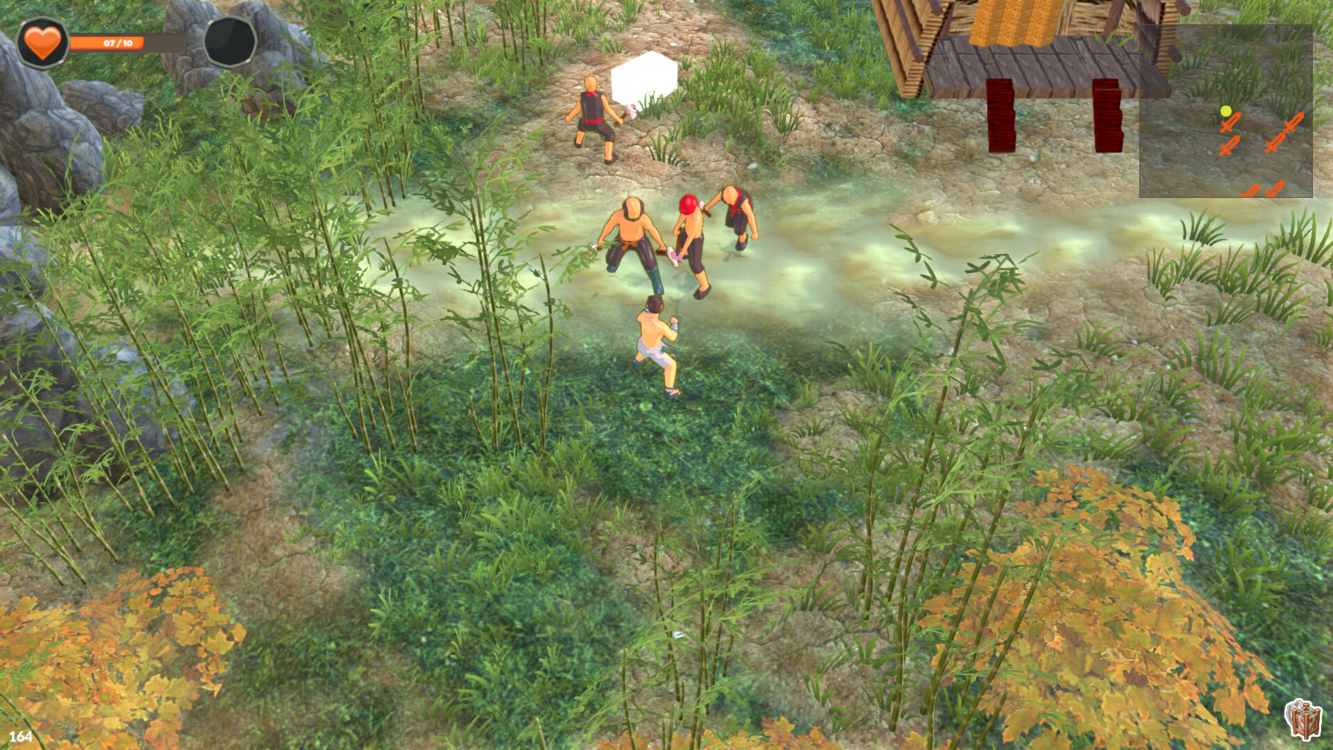 Ancestral Fury screenshot 4