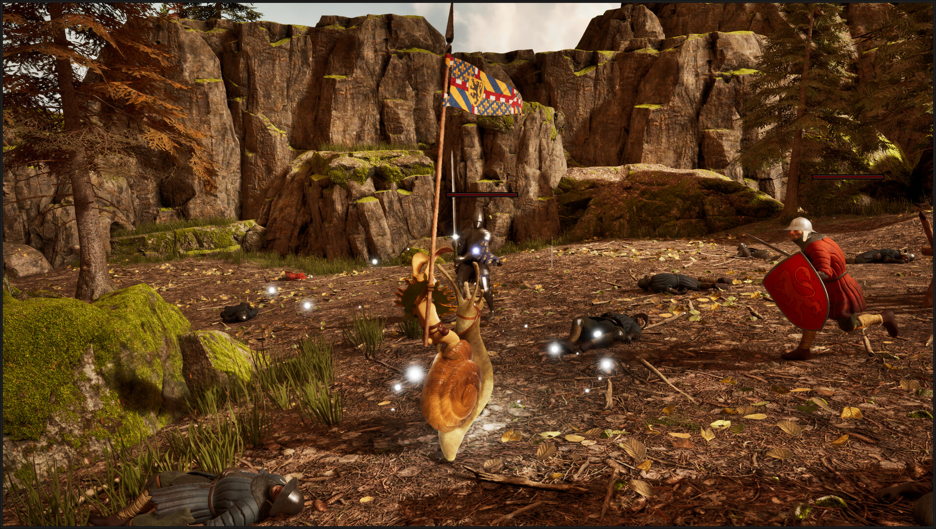 Johan screenshot 5