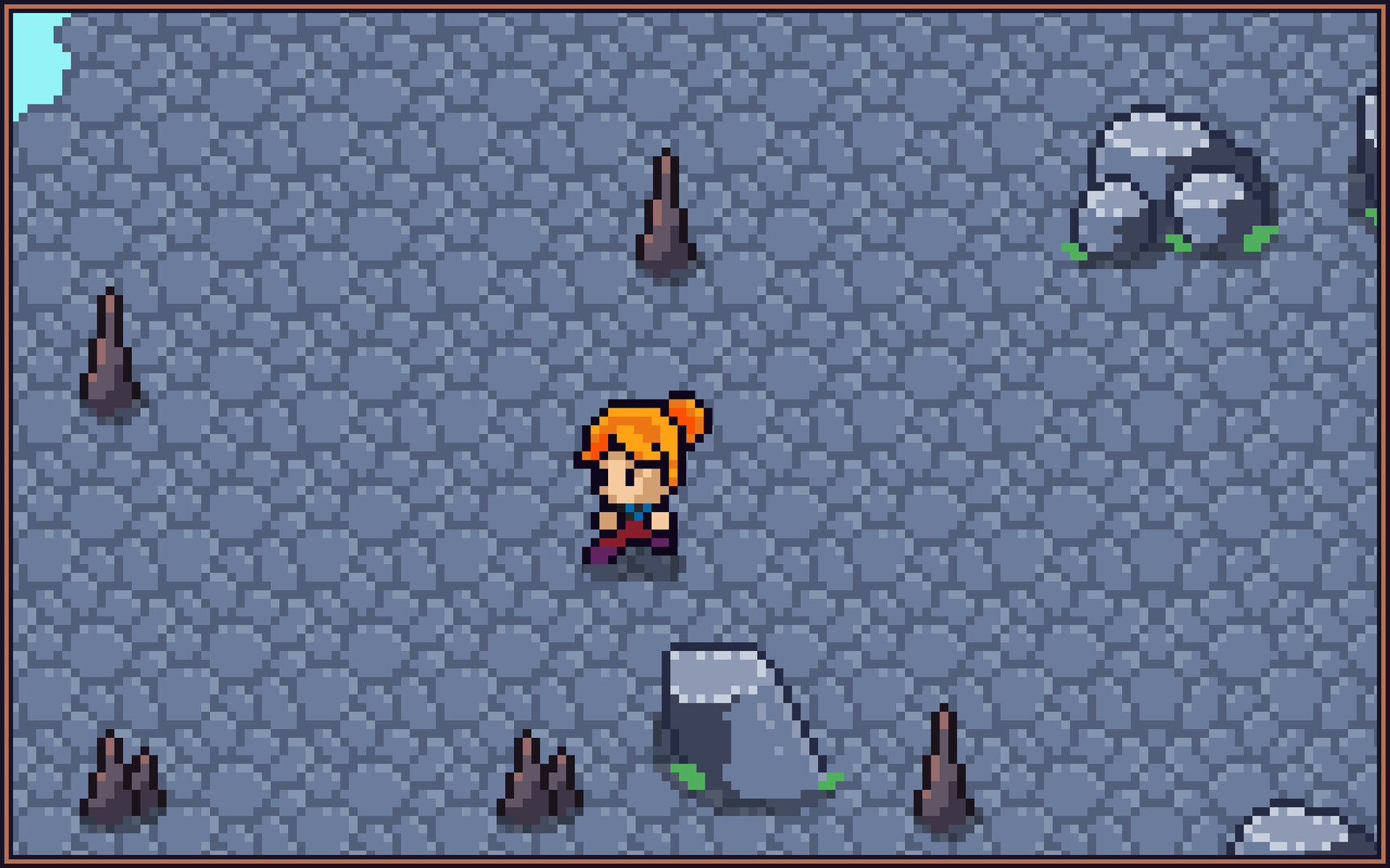 Little Desktop Runner screenshot 4