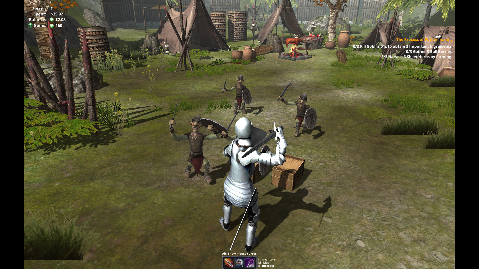 Pay2Win: The Tricks Exposed screenshot 3