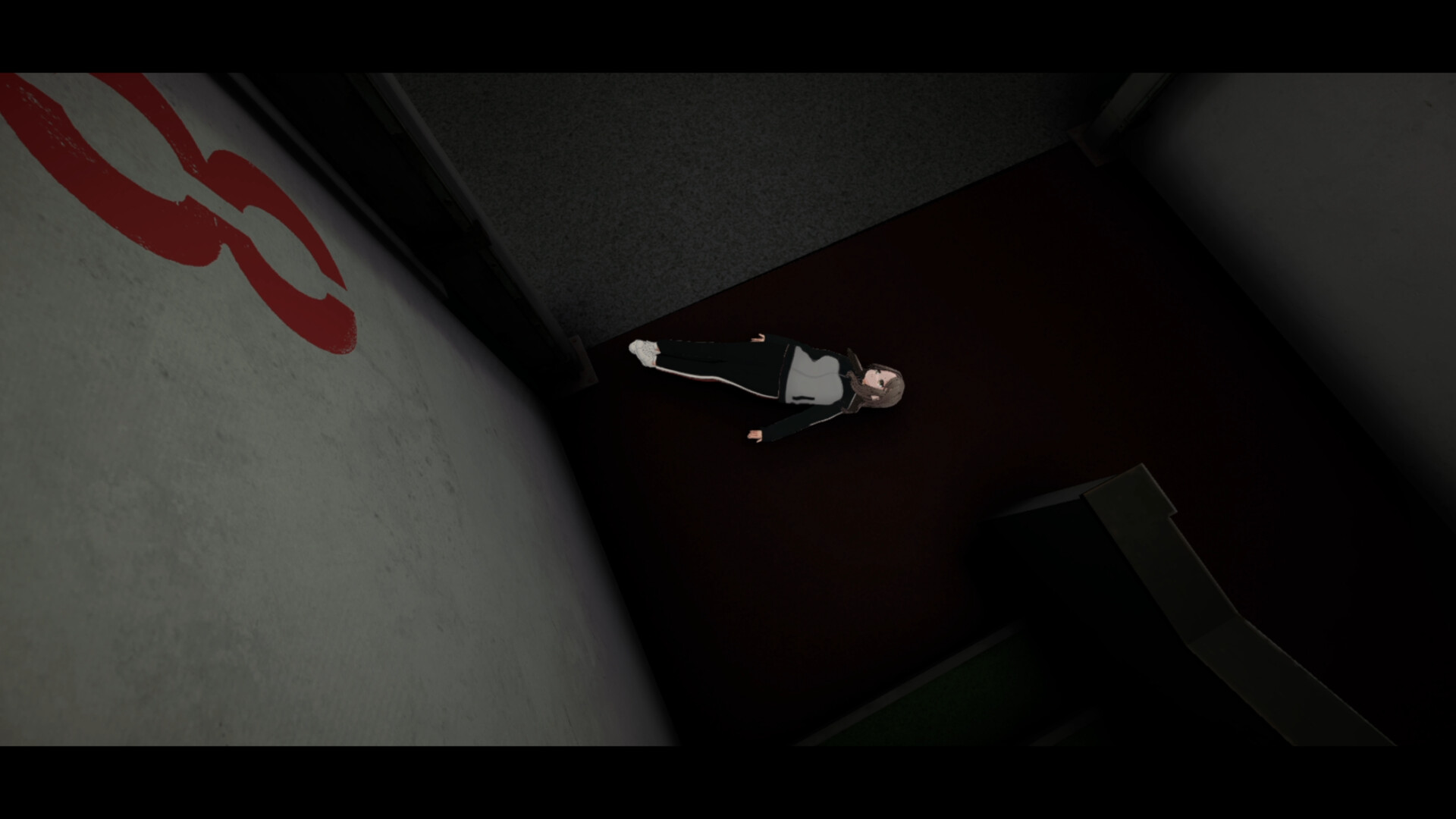 8 floor, only me ? screenshot 8