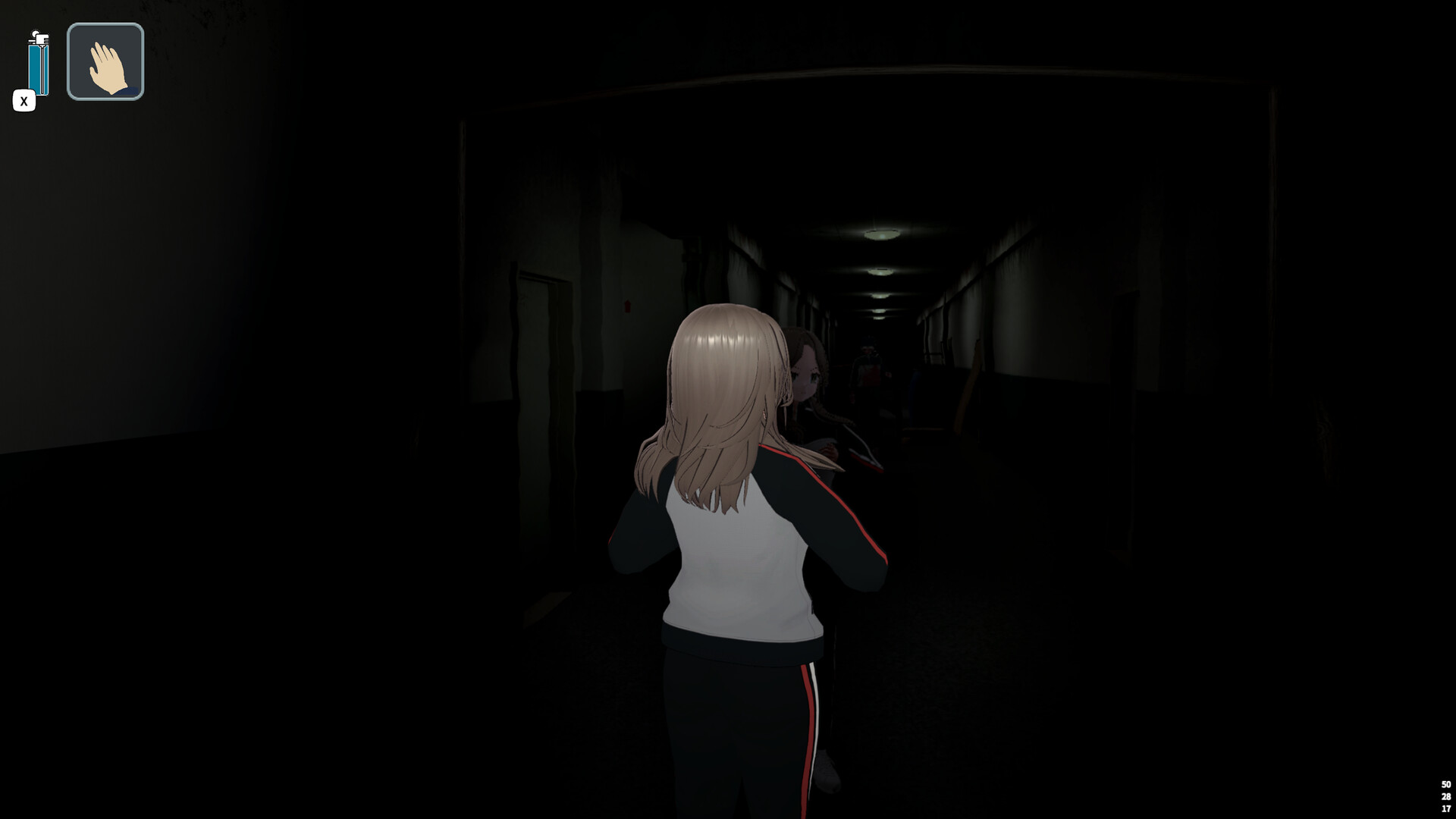 8 floor, only me ? screenshot 6