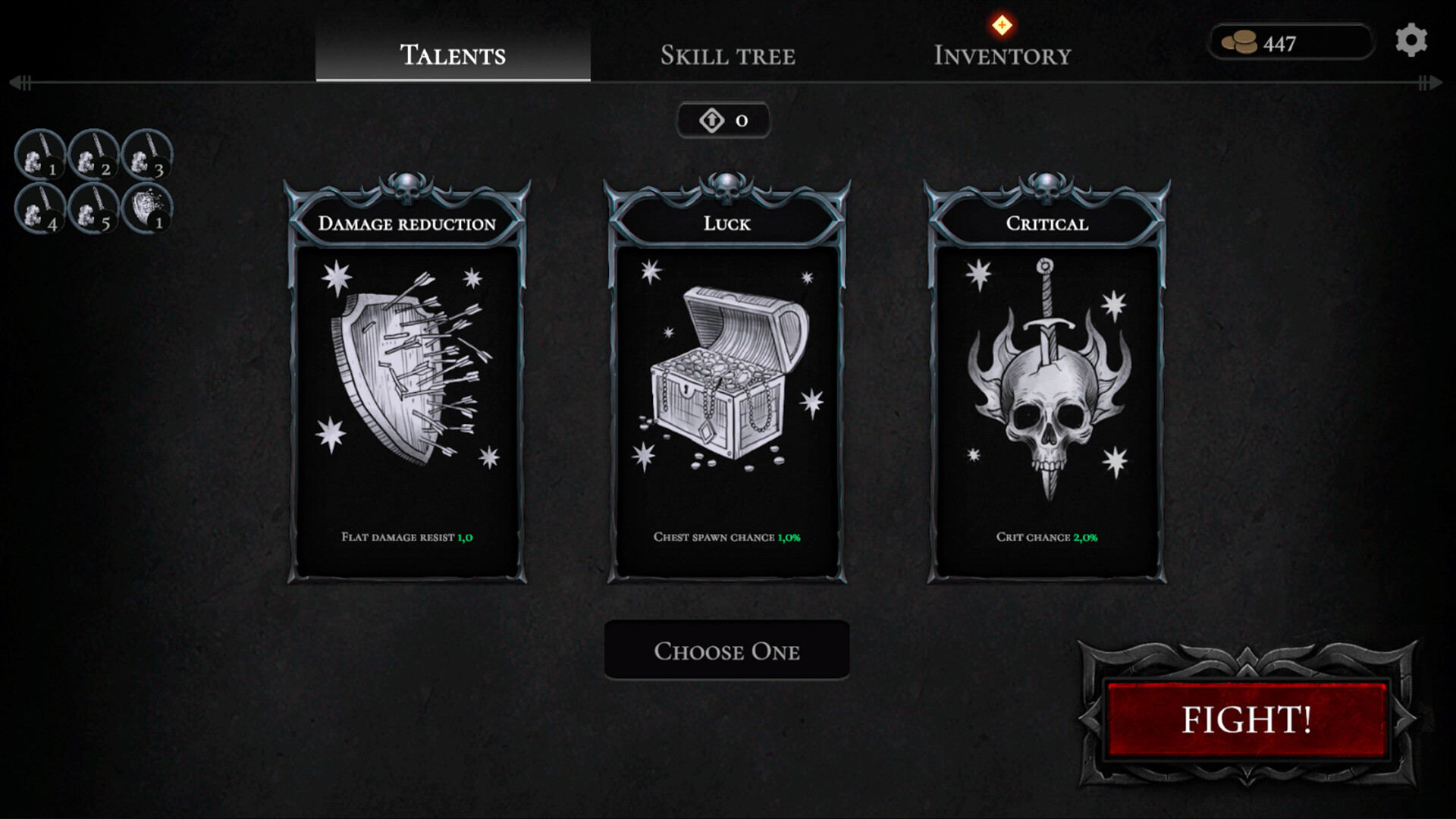 Horde of Distraction screenshot 6