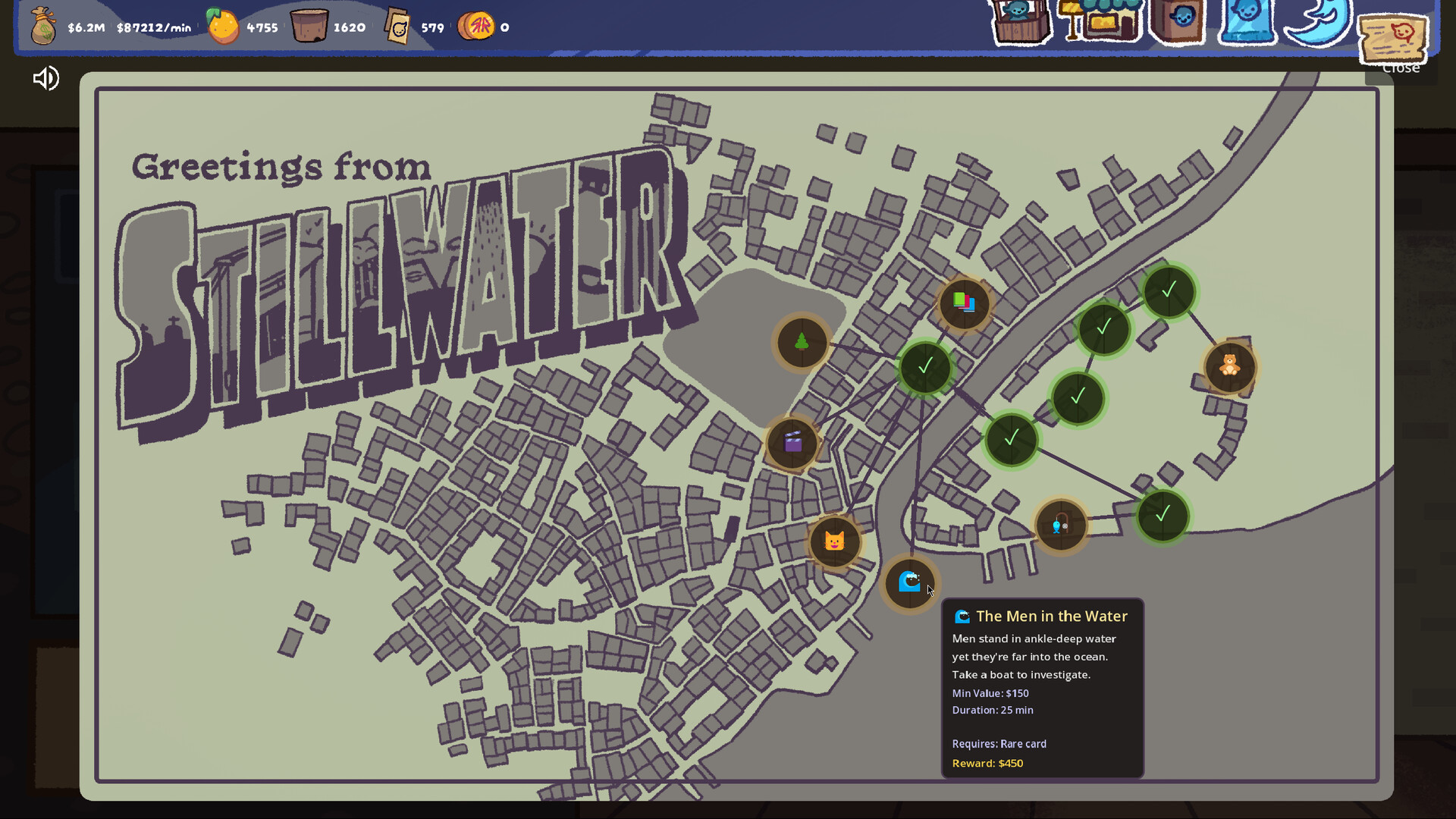 Buddy TCG screenshot 3