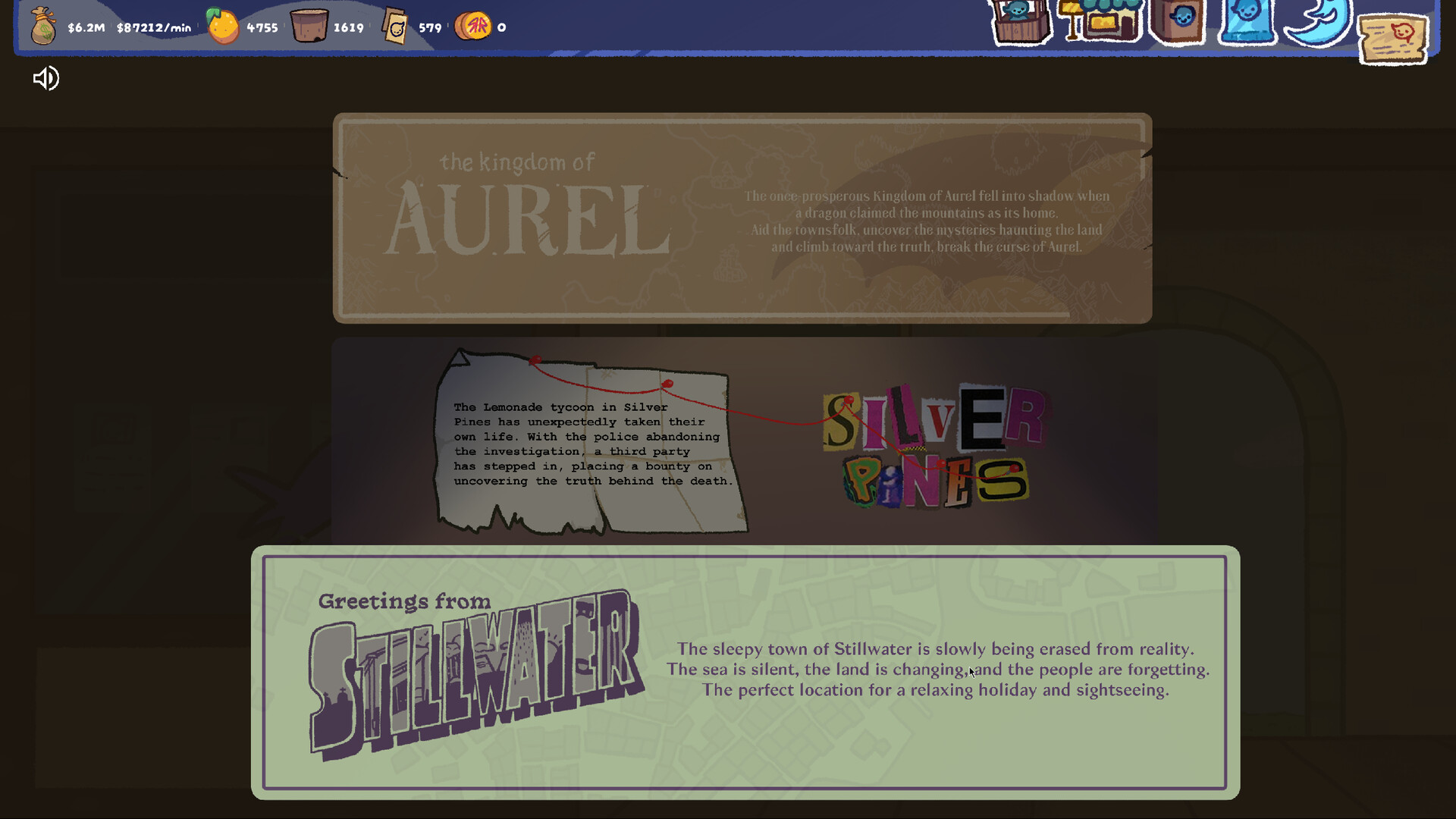 Buddy TCG screenshot 4