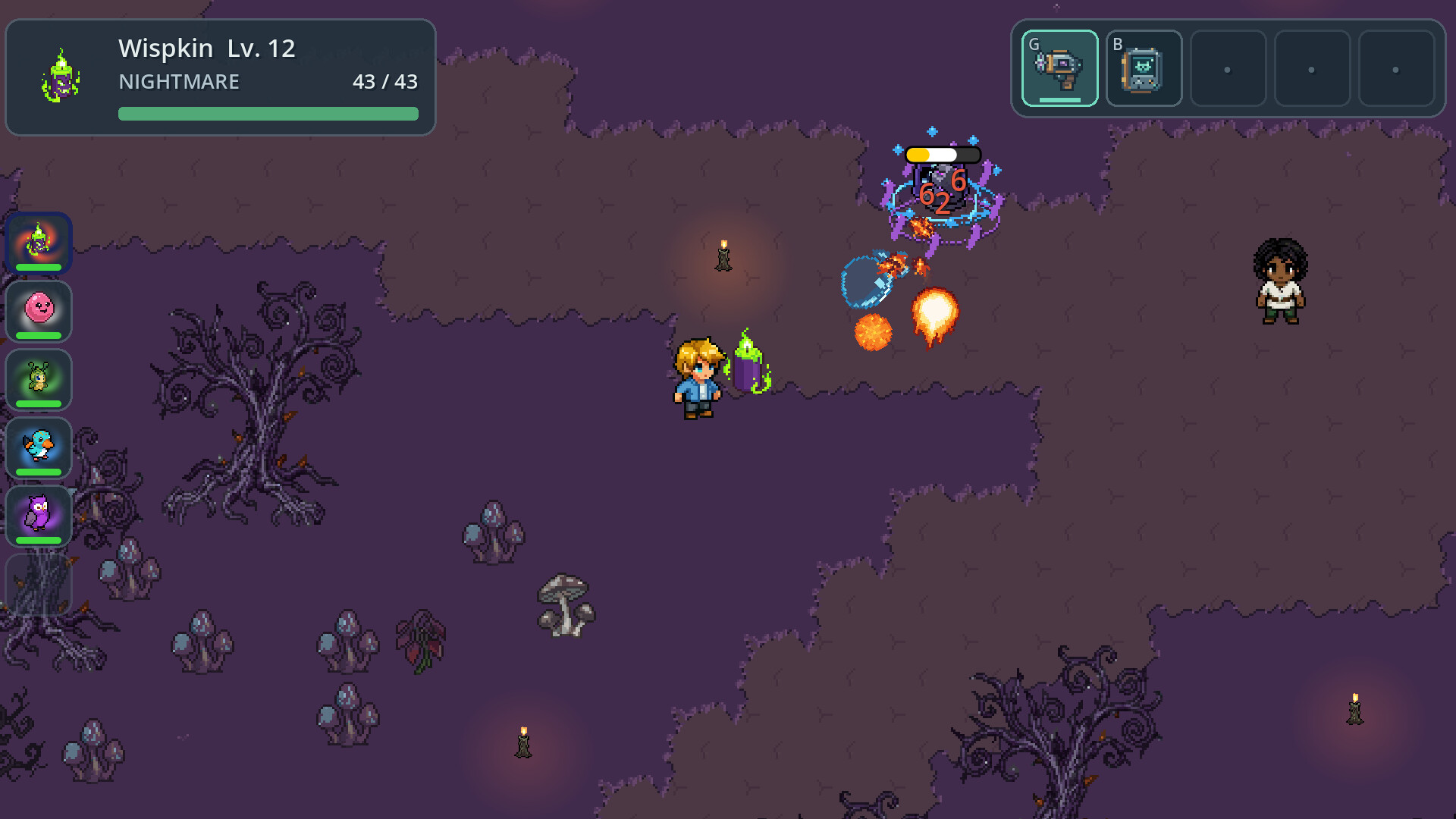 Portal Beasts screenshot 2