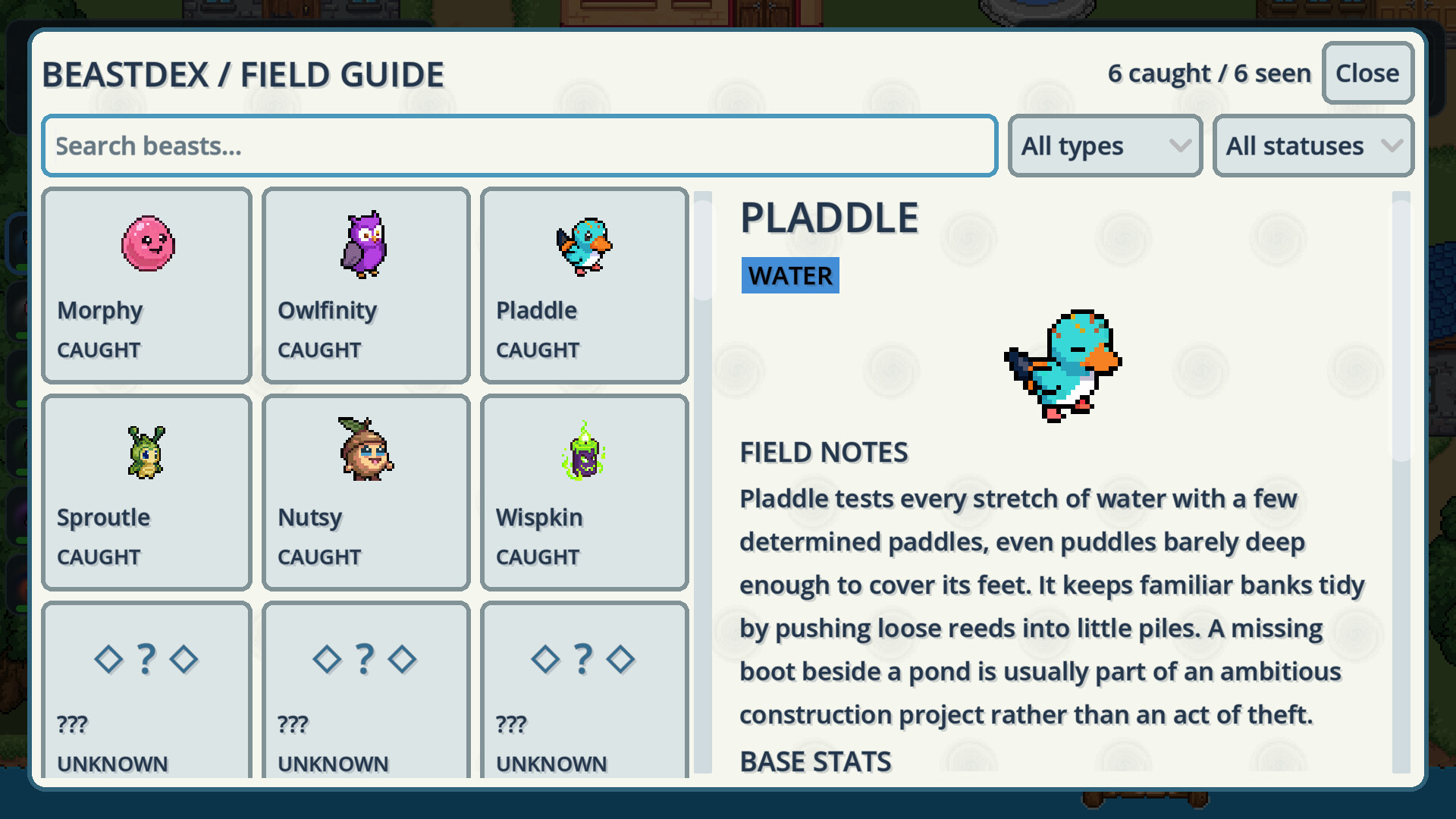 Portal Beasts screenshot 7