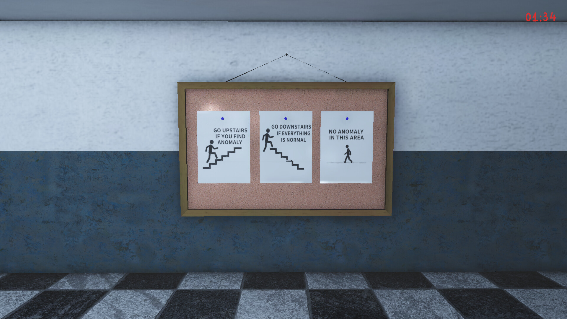 Classroom 0 screenshot 4
