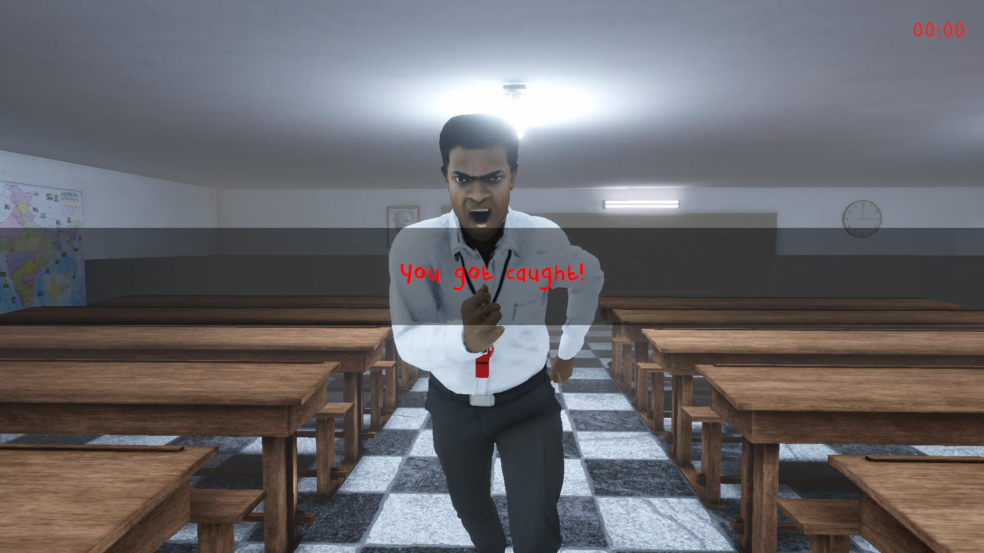 Classroom 0 screenshot 6