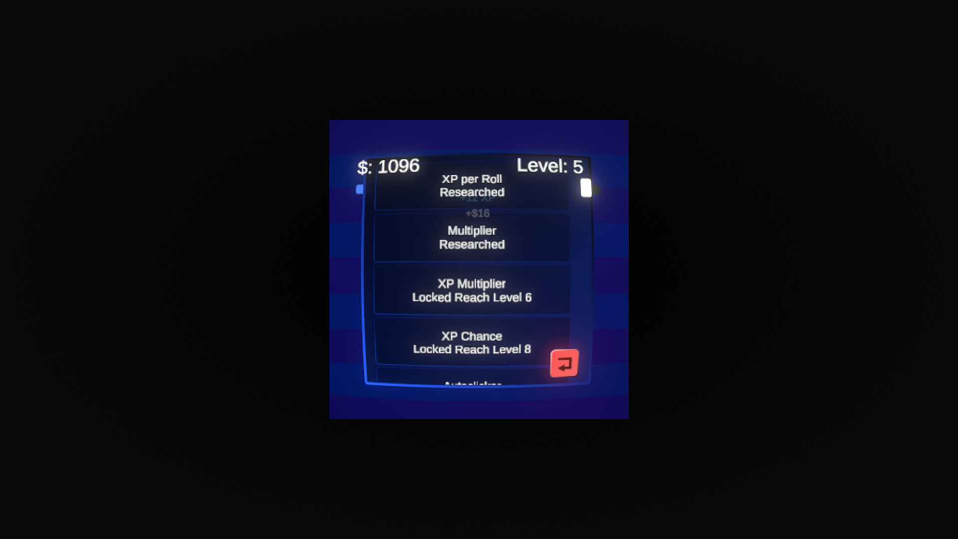 Desktop Dice screenshot 4